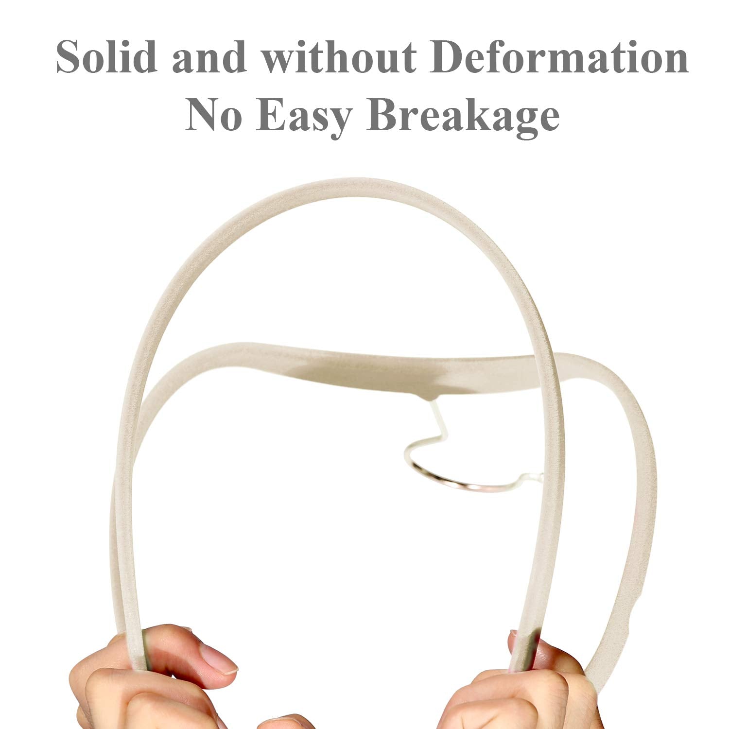 Vecelo Premium Velvet Clothes Hangers Suit Heavy Duty (100 Pack)-Non Slip & Space-Saving With 12 Finger Clips & 2Tie Rack Excell