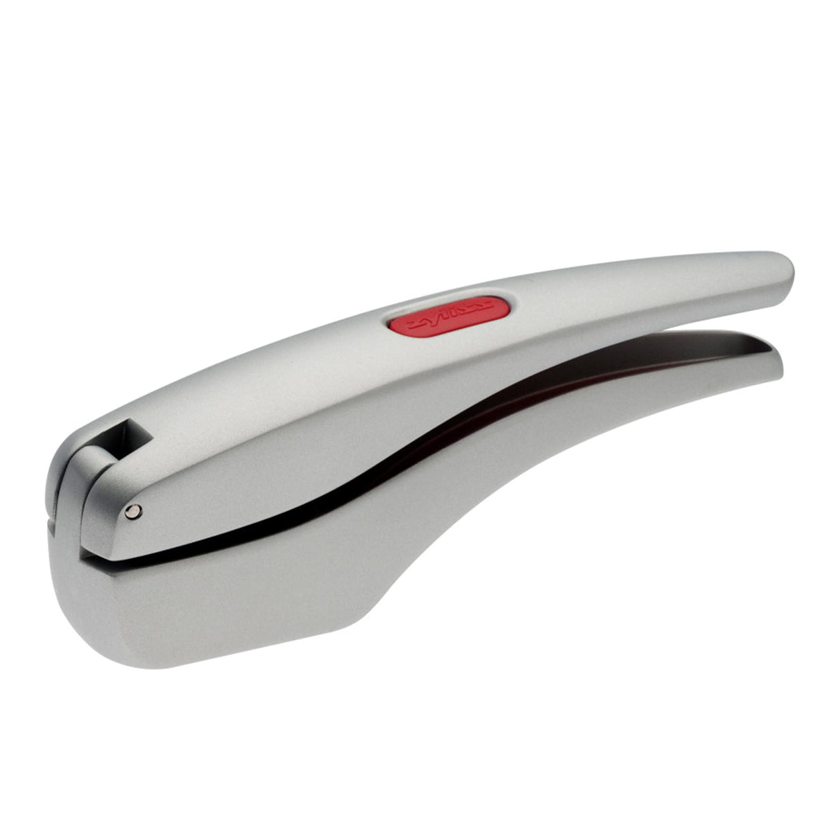 Zyliss Susi 3 Garlic Press - Aluminium Garlic Press With Built-In Cleaning Tool - Kitchen Gadget Essentials - Garlic Crusher, Mi