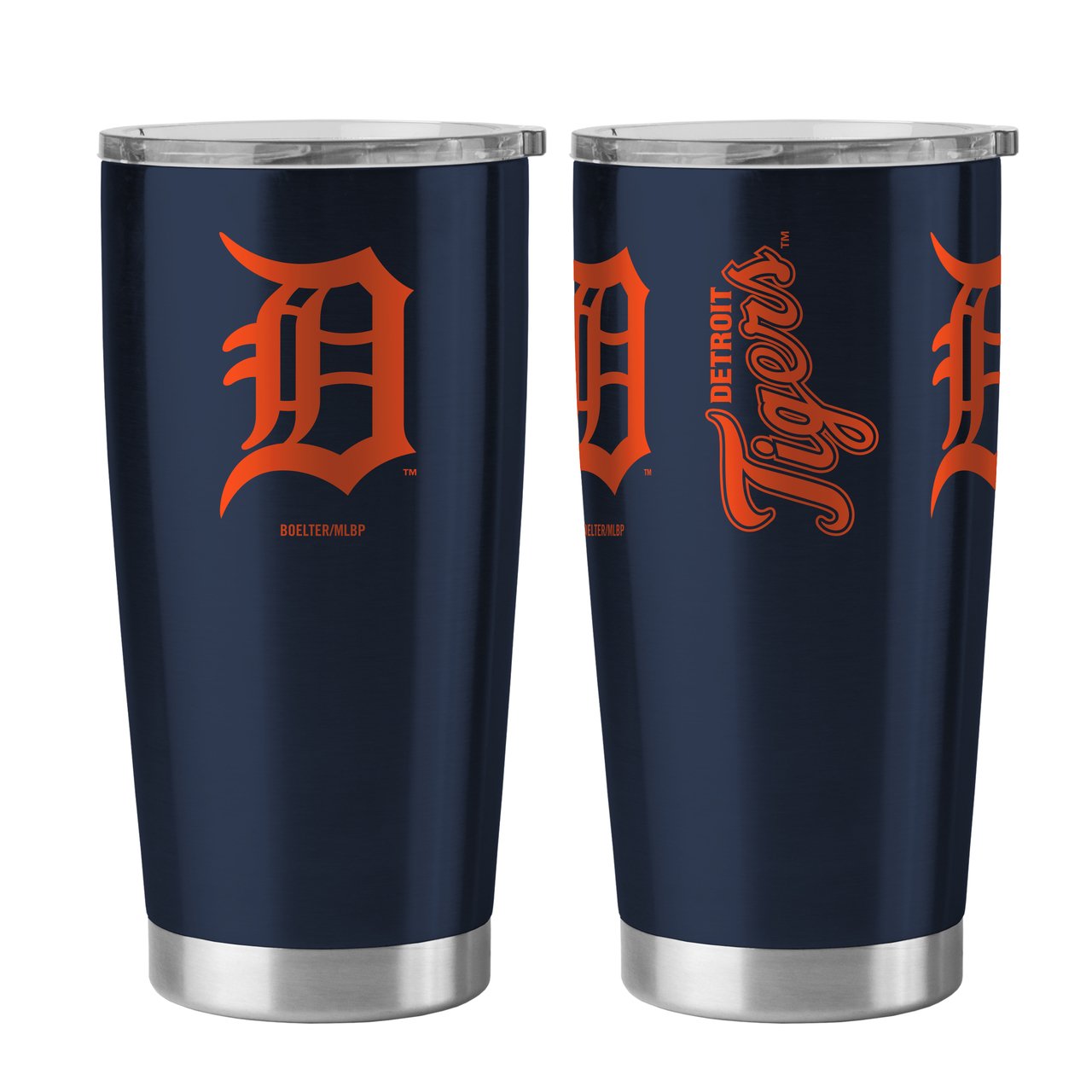 Boelter Brands Mlb 20Oz Ultra, Detroit Tigers