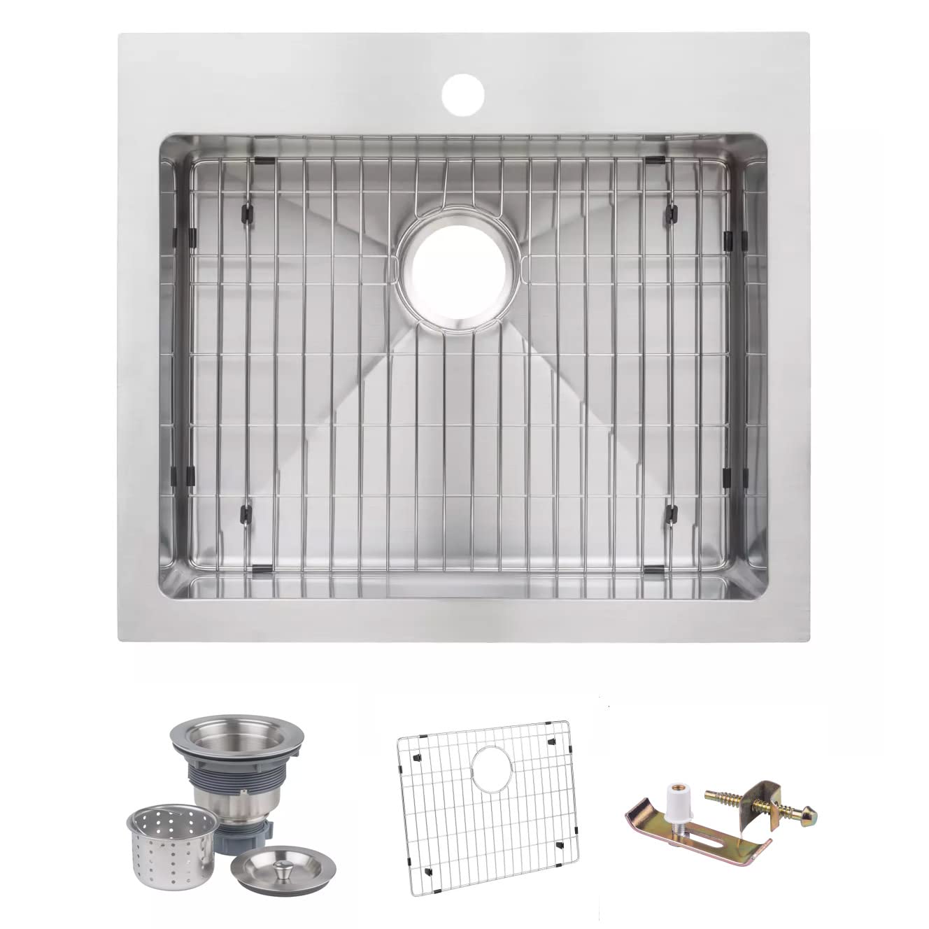 Miseno Mno2421Srtm Stainless Steel
