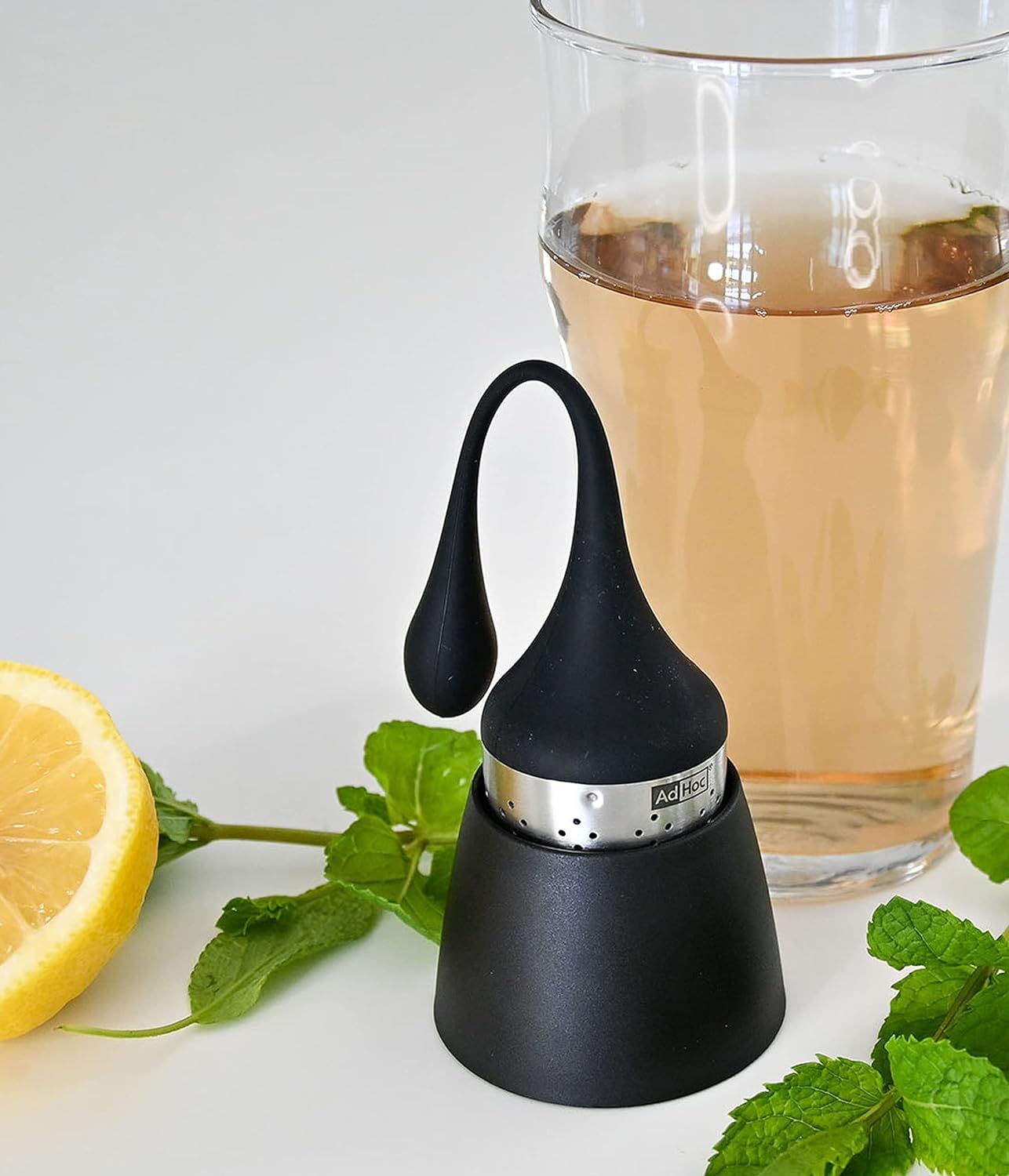 Adhoc Hangtea Infuser Black