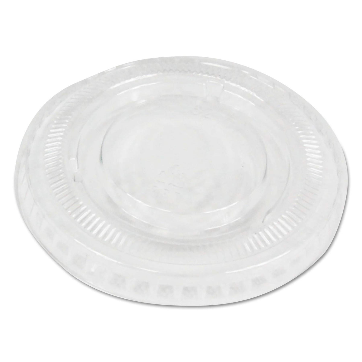 Boardwalk Bwkprtlid2 - Souffl/Portion Cup Lids