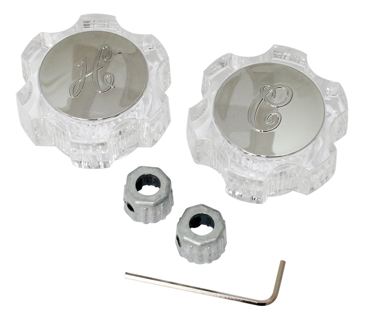 FCT HNDLS CANOPY ACRYLIC (Pack of 1)
