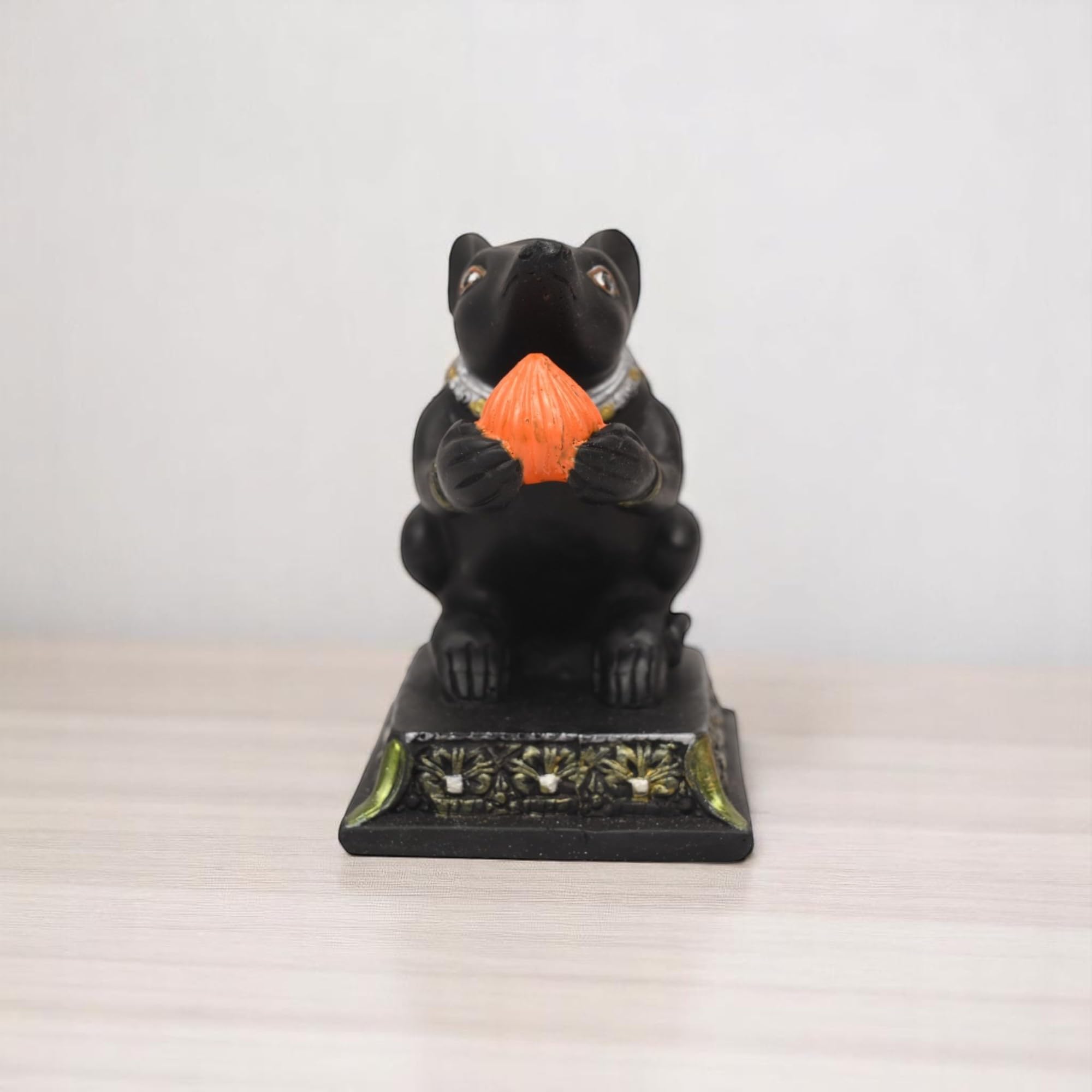 Karighar Undir Mama Idol Perfect For Home | Housewarming | Drawing Room | Bedroom | Puja Ghar | Gifting & Decoration