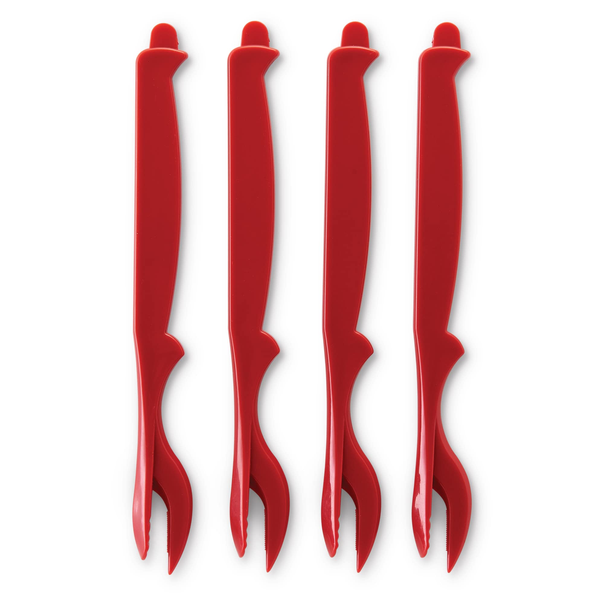 Maine Man Ez Seafood Shellers, Set Of 4