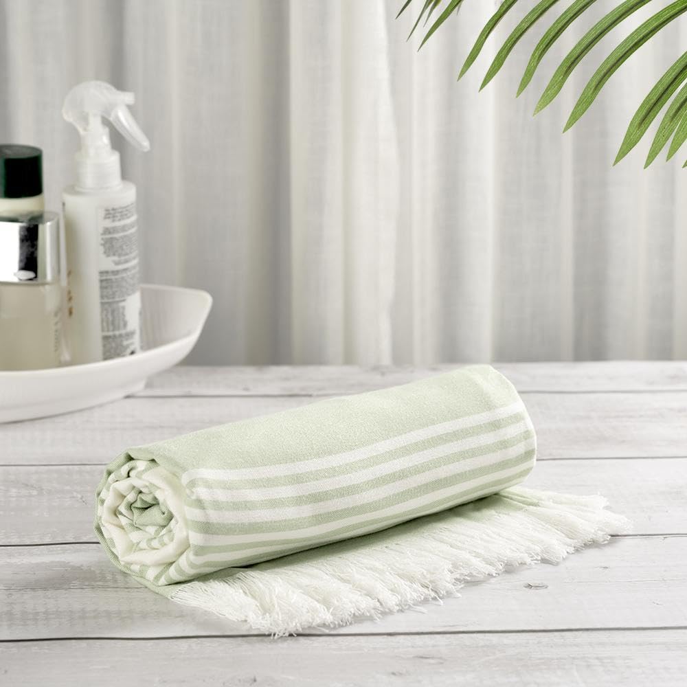 Wakefit Bamboo Towel | 500 Gsm | Towels For Bath, Towels For Bath Large Size, Bath Towel For Men/Women, Bathing Towel, Towels Fo