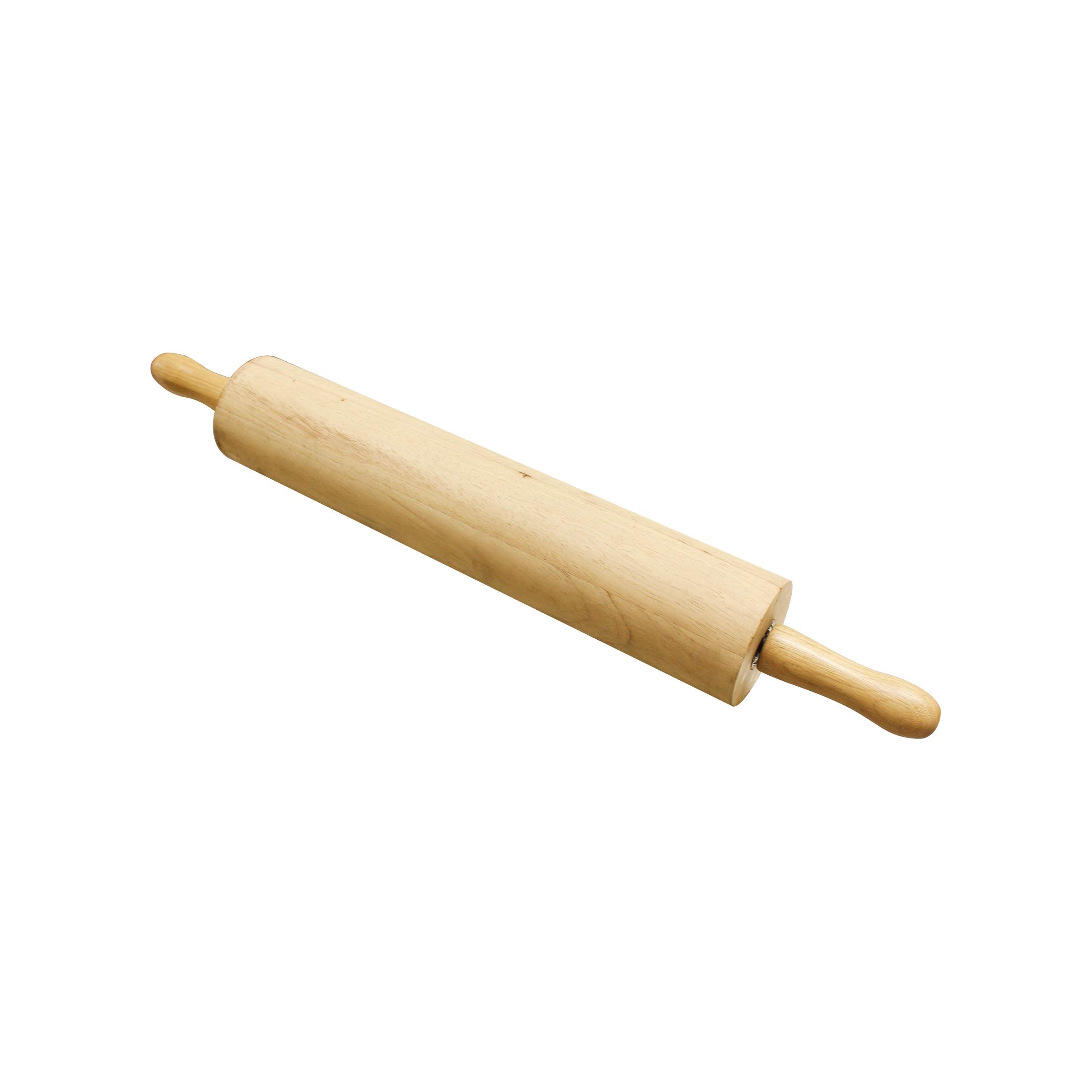 Thunder Group Wooden Rolling Pin
