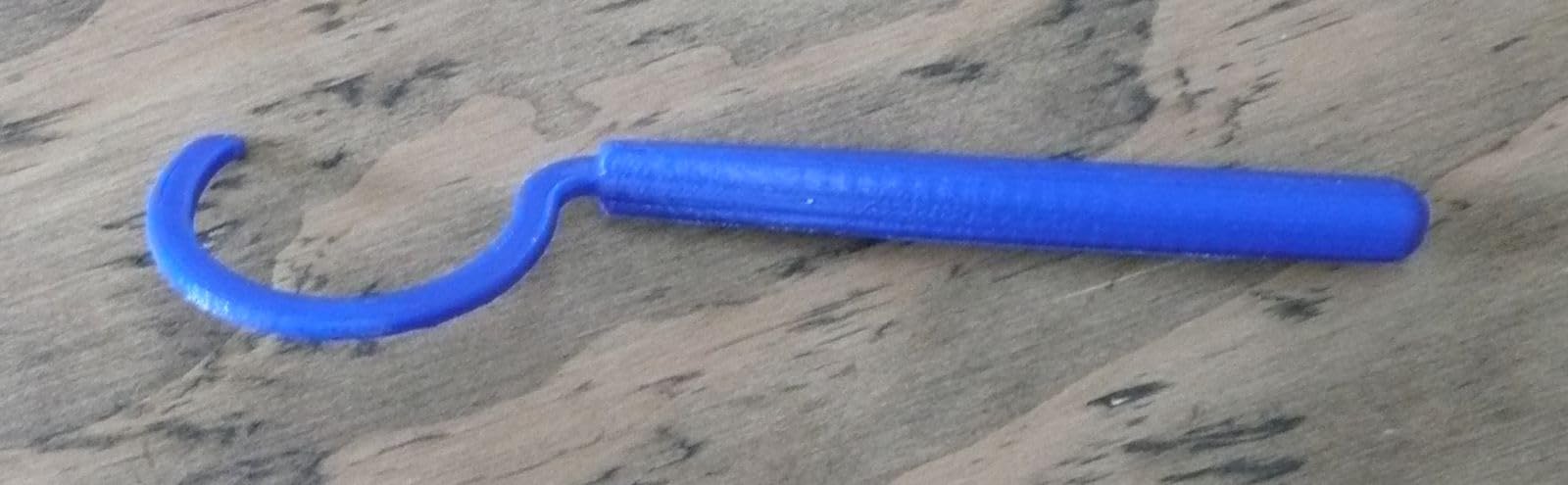 Compatible With Oreo Cream Filled Cookie Dipper Kitchen Utensil Tool Made In Usa Pr3289