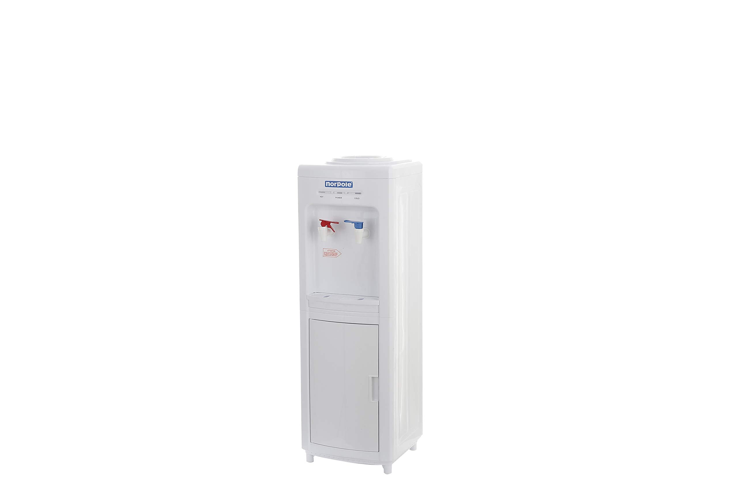 Norpole - Npwde01W - Thermo-Electric Water Dispenser