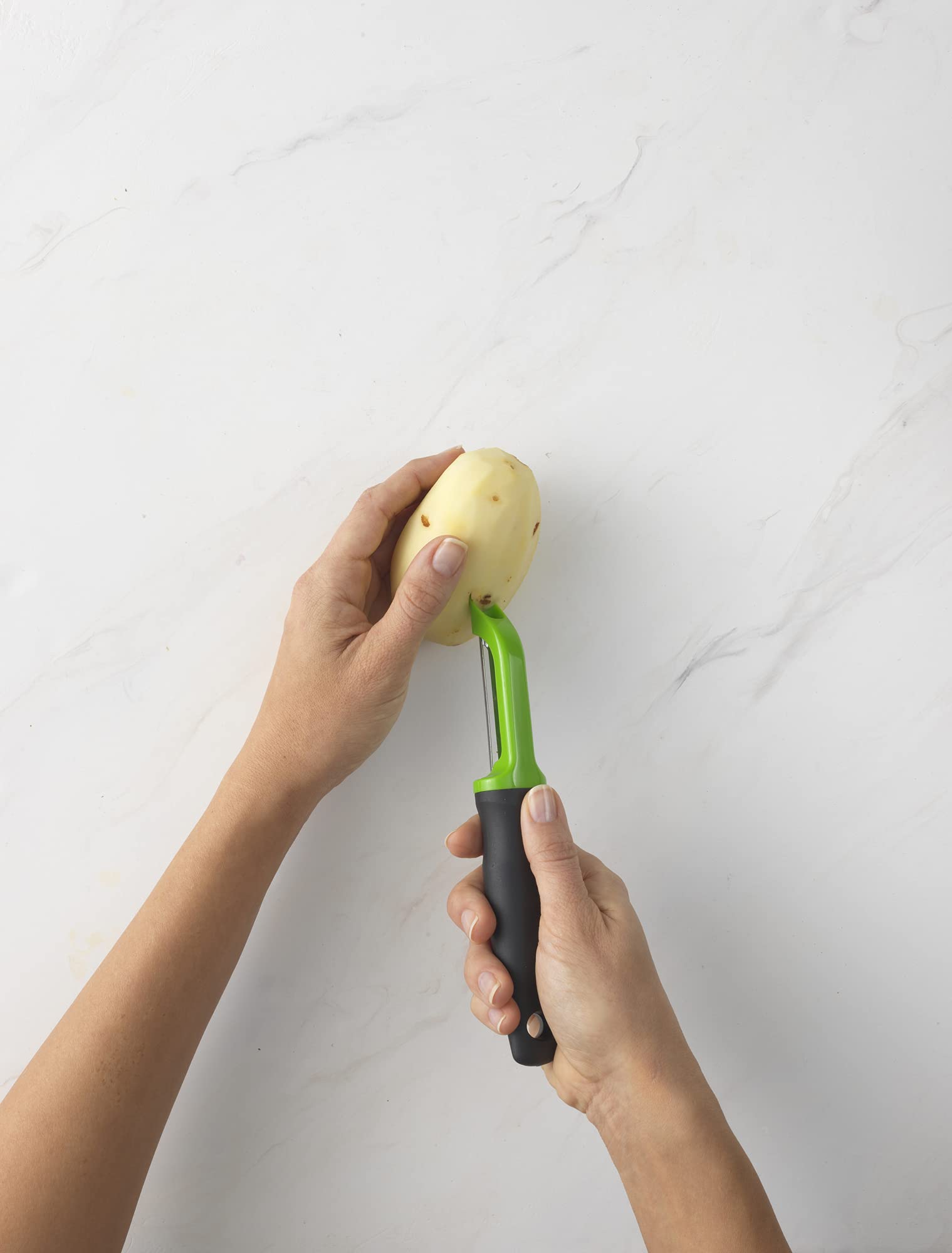 Swivel Peeler