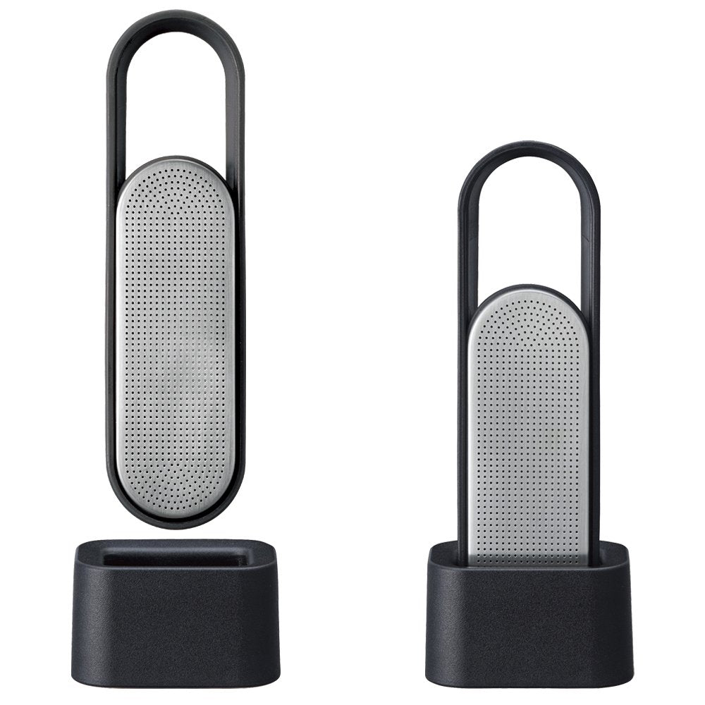 Kinto 27327 Loop Tea Strainer, Black, Gift