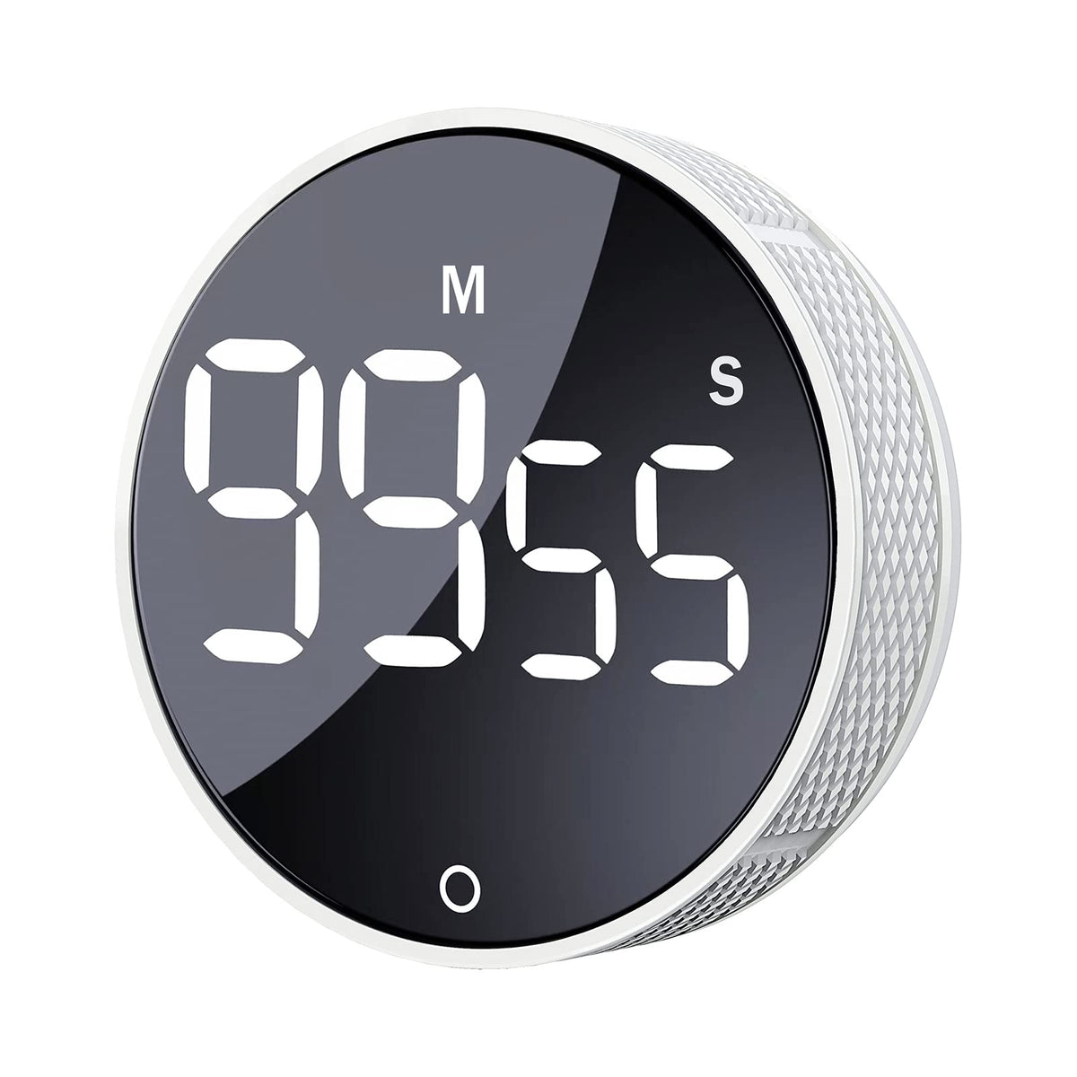 AVINIA Digital Kitchen Timers, Visual timers Large LED Display Magneti ...