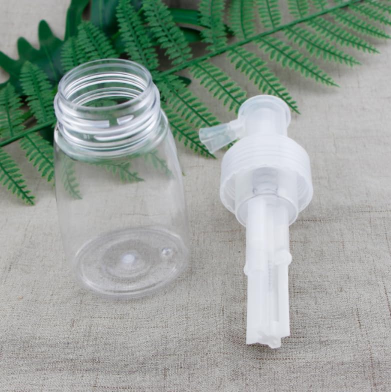 Duehut 180Ml Powder Spray Bottle Refillable Hair Fiber Applicator For Travel, Home, Beauty Salon