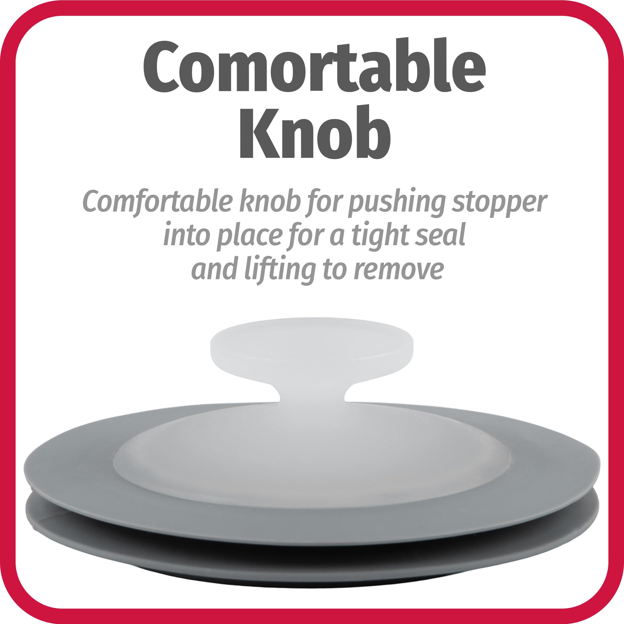 Good Cook Kitchen Sink Stopper (24965)