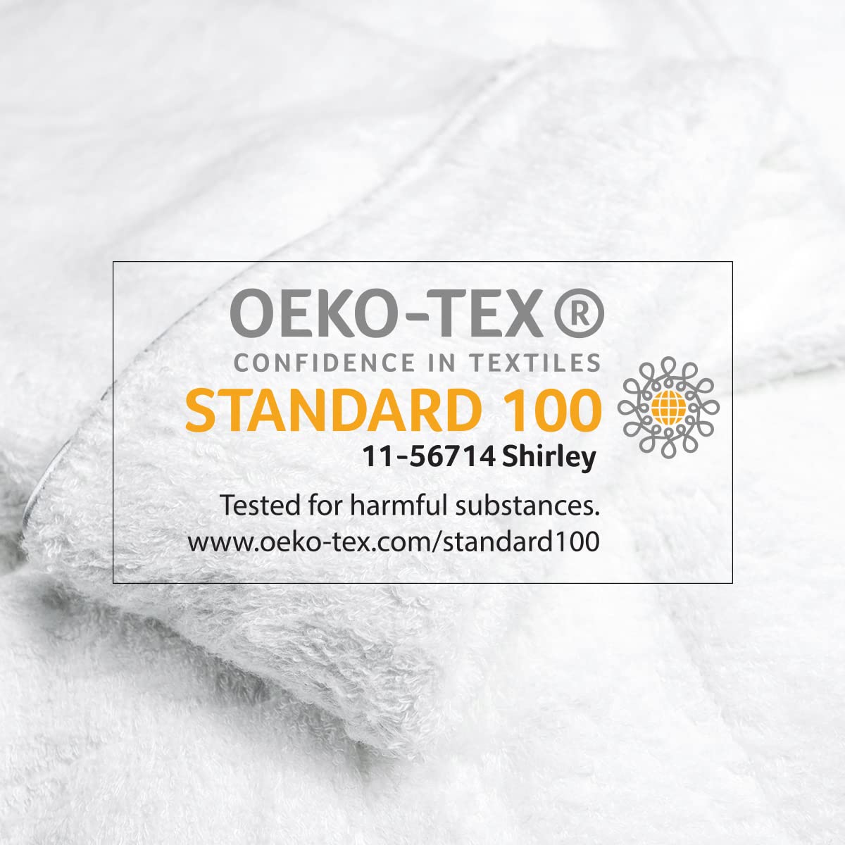 Texere Women's Viscose from Bamboo and Cotton Terry Hair Towel - Lightweight, Absorbent Quick Drying Hair Wrap for Thick and Cur