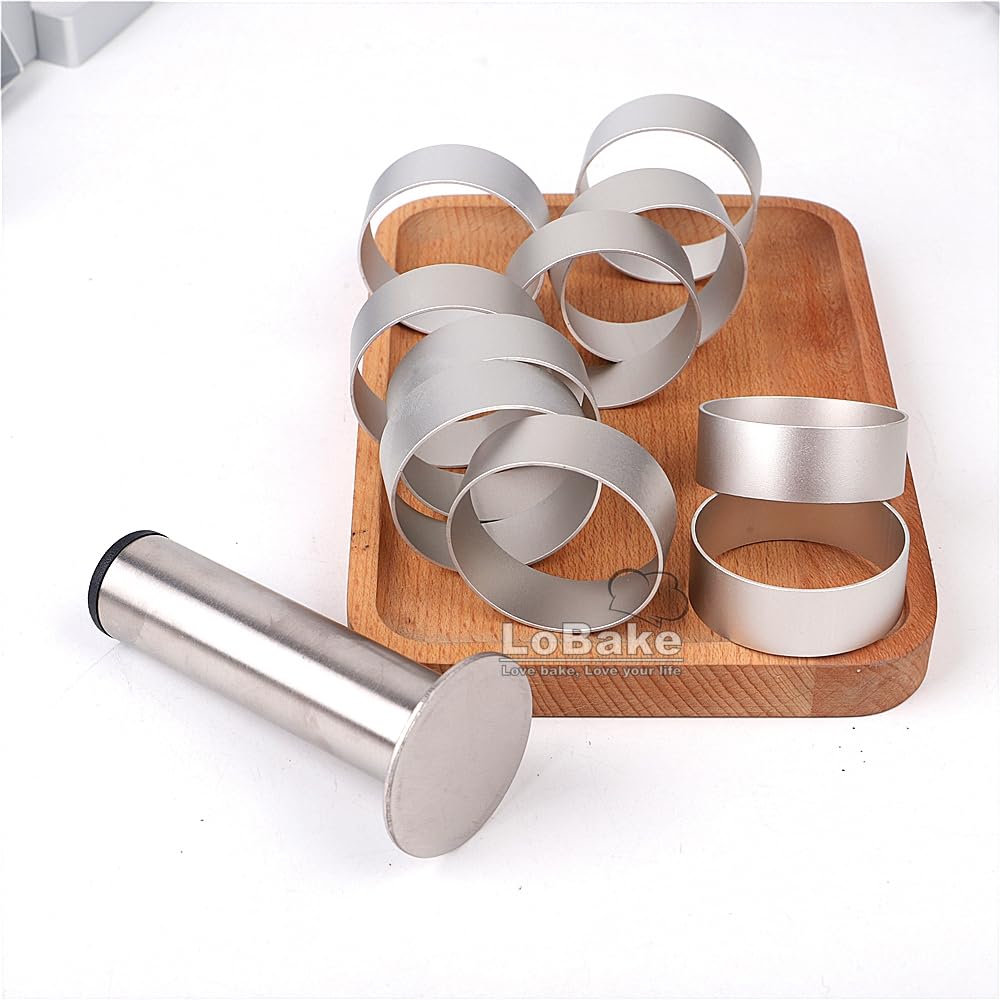 Various Designs Rectangle Oval Round Flower Pineapple Square Aluminium Pineapple Cake Mold With Manual Press Biscuit Molds Diy (