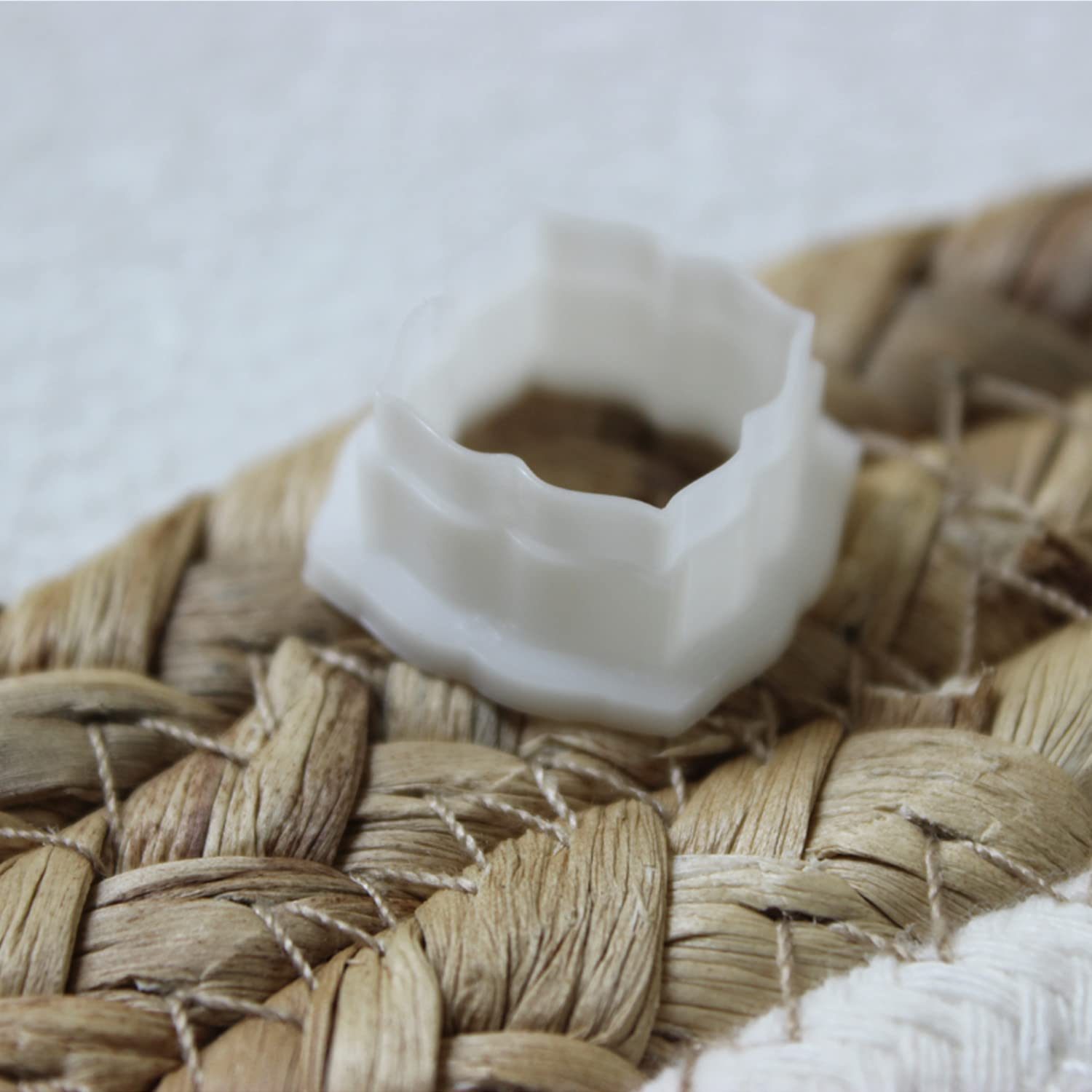 Polymer Clay Cutters For Earring Making Supplies Cookie Cutter Molds Jewelry Diy Art Crafts 24