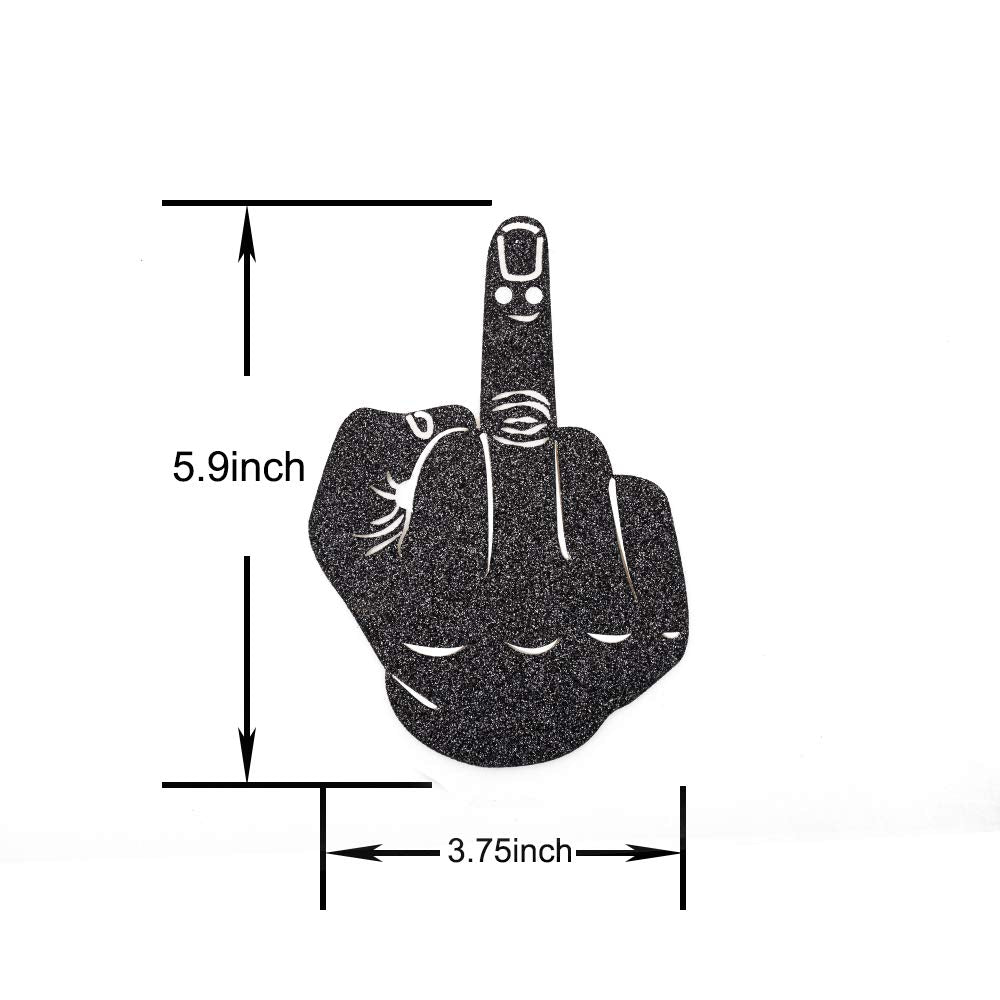 I Am 29+1 Banner, 30Th Birthday Party Sign Funny/Gag 30 Bday Party Decorations Black Gliter Paper Photoprops