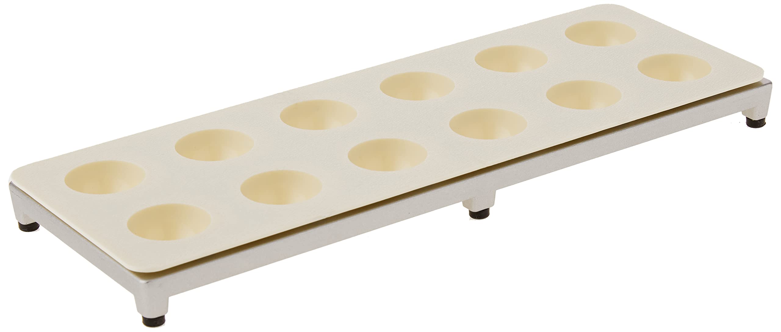 Fox Run Ravioli Maker, Flower Shaped, Aluminum, Makes 12 1.5 Flower Shaped Raviolis