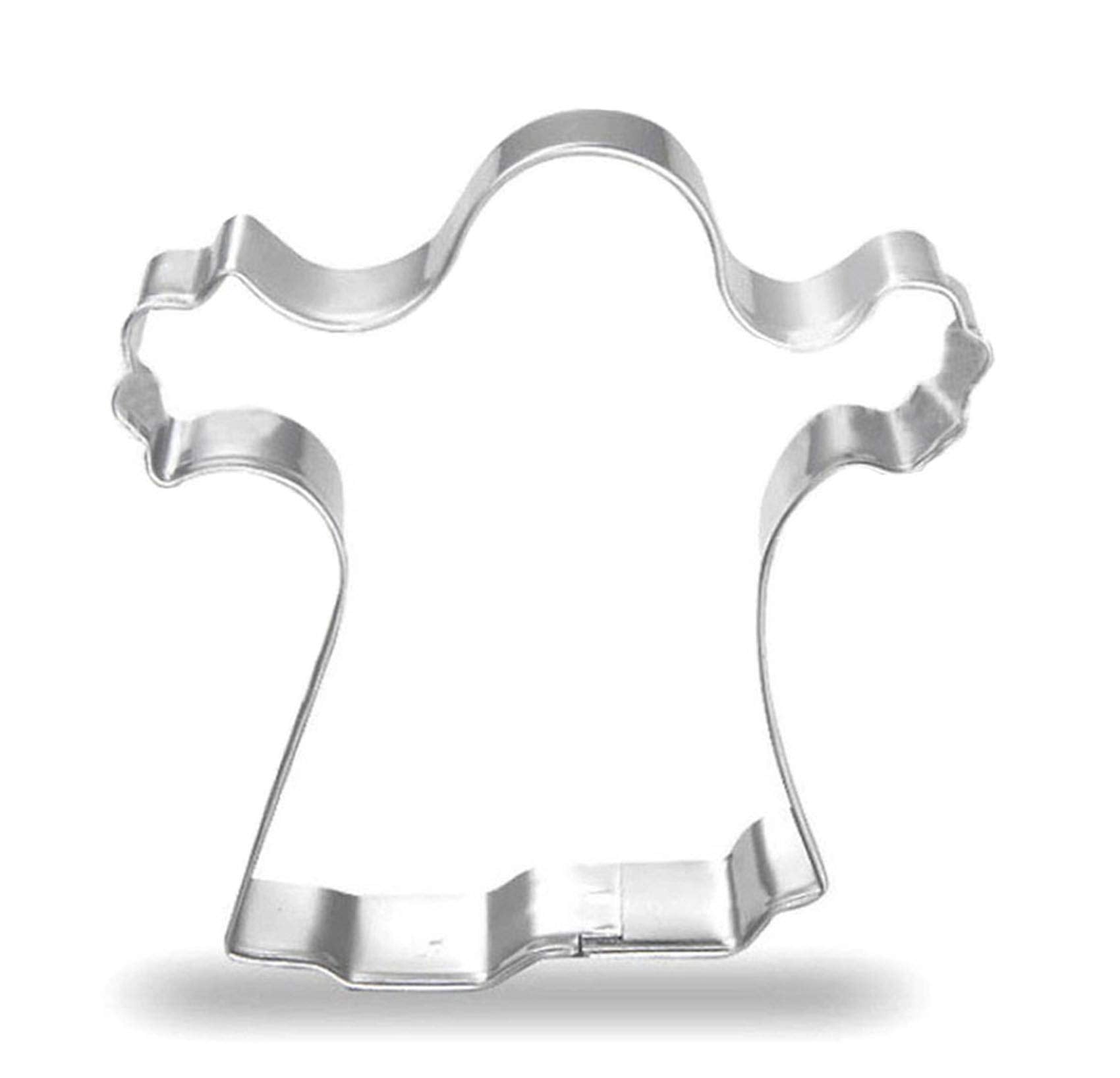 Zdywy Ghost Cookie Cutter For Halloween