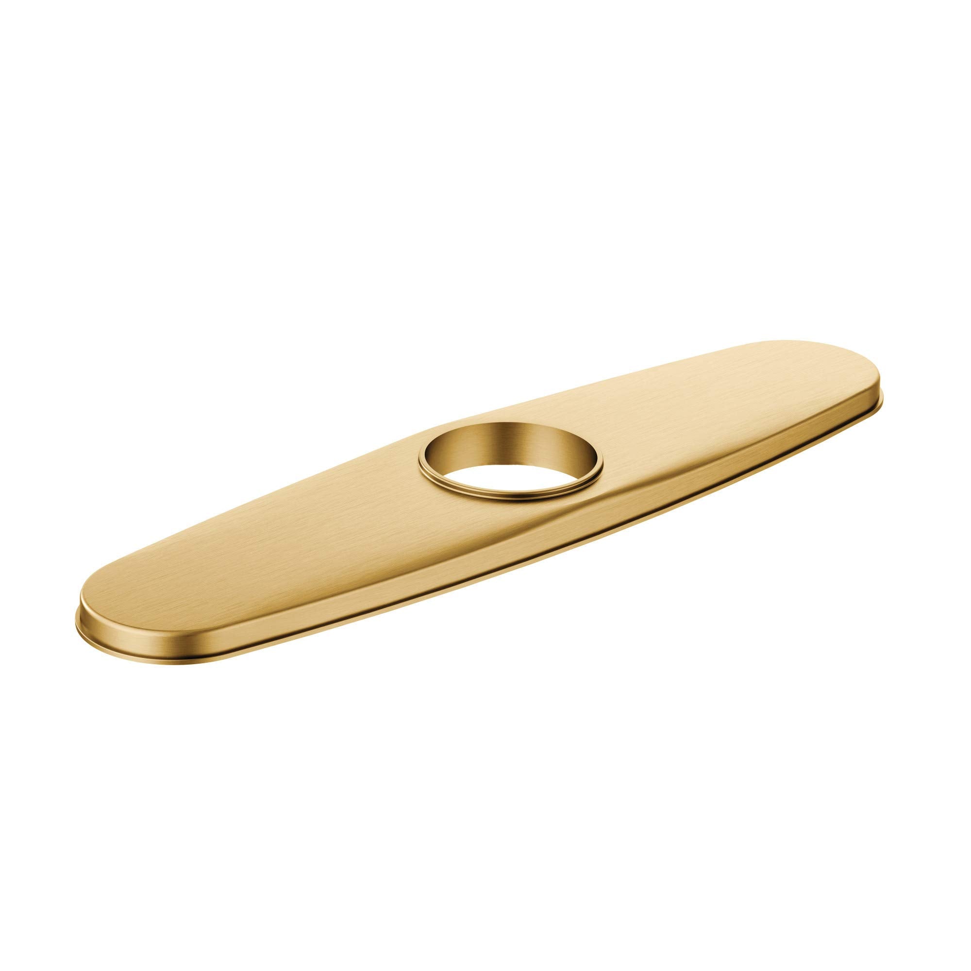 Moen 141002Bg Bathroom-Hardware, Brushed Gold