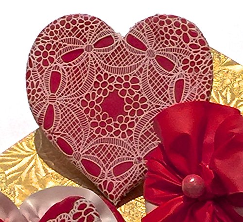 Sugarveil Circle Bouquet Mat - Extra Large