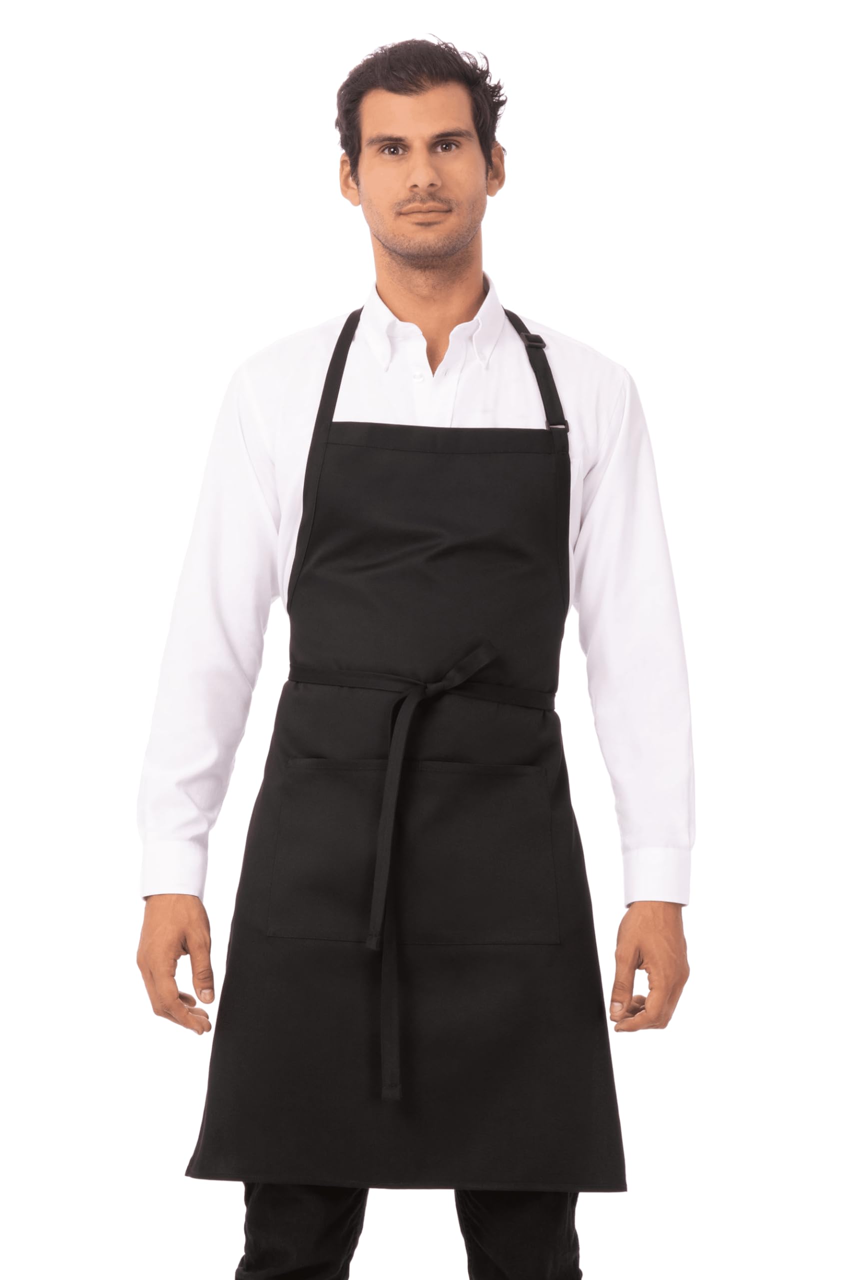 Chef Works Butcher Apron (F8)