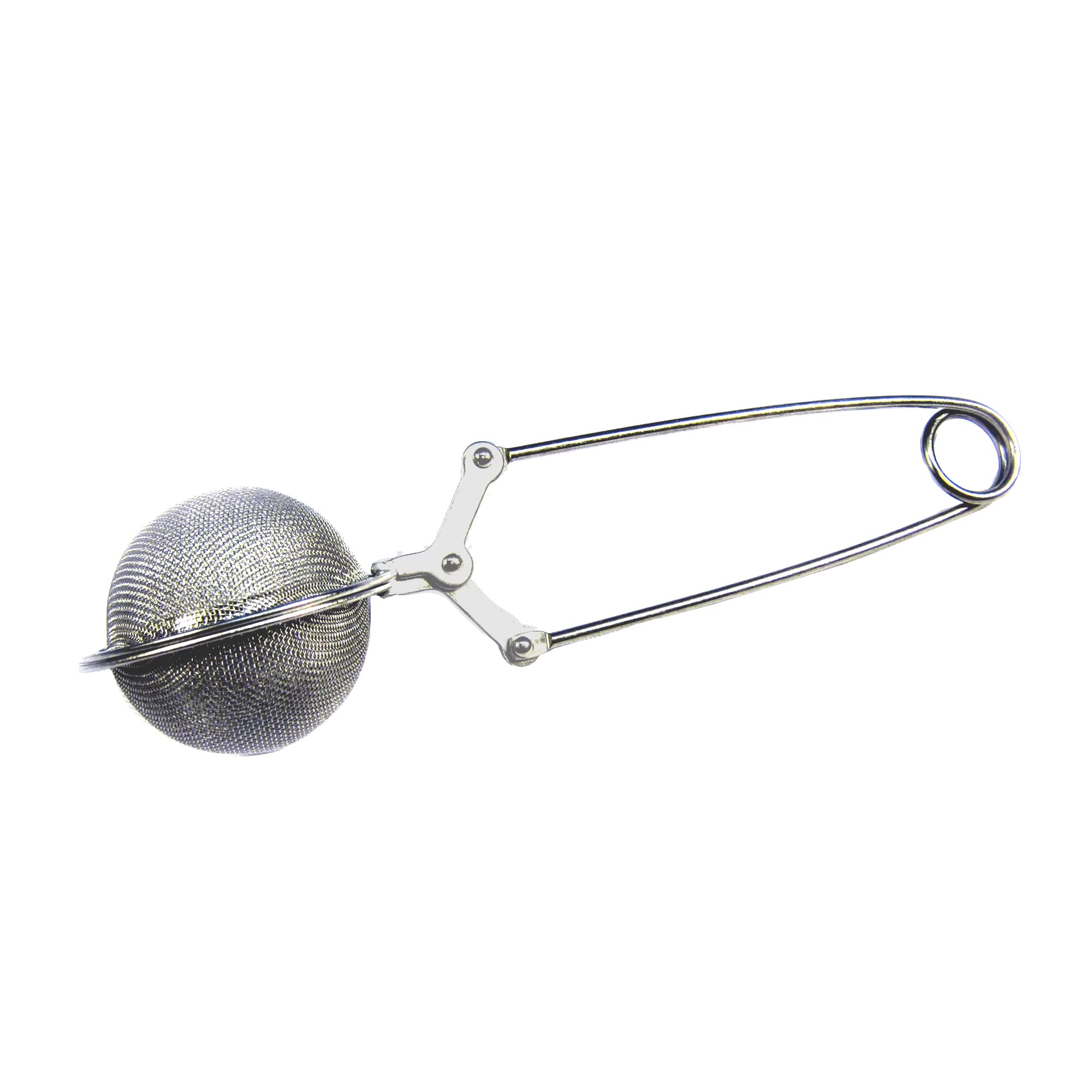 Cuisinox Tea Infuser Mesh Ball With Handle