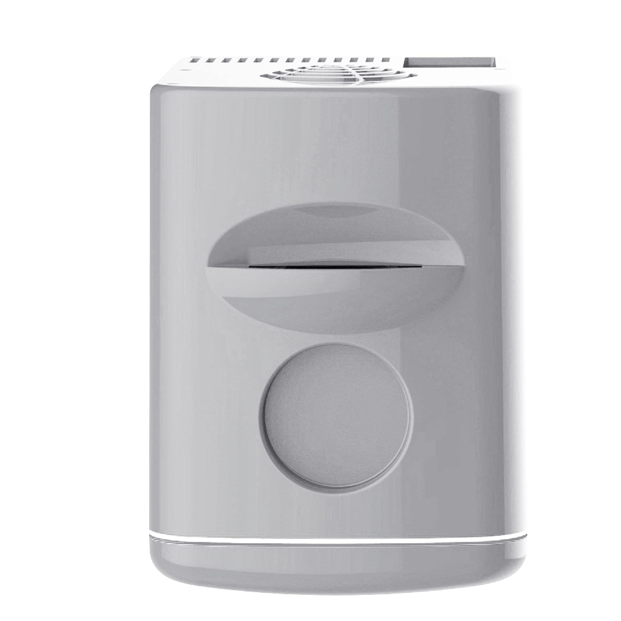 Frigidaire Mini Portable Compact Personal Fridge Cooler, 4 Liter Capacity Chills Six 12 Oz Cans, 100% Freon-Free & Eco Friendly,