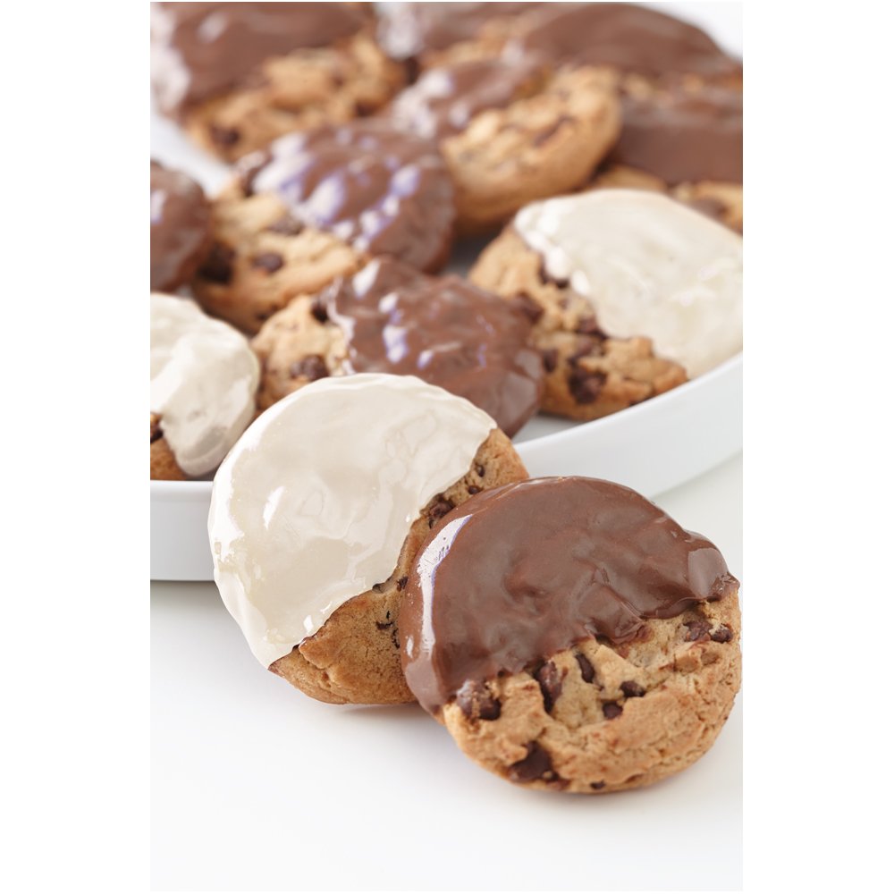 Wilton Candy Melts Dual Melting Pot Insert