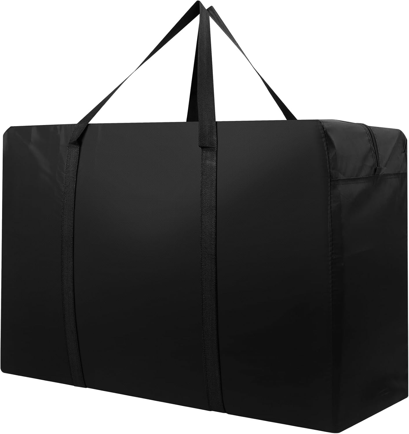 Home Care Store Storage Bag, 600D Oxford Hevy Duty Fabric, Underbad Storage Bag, Cushion Bag With Handle, For Bedding Mattresses