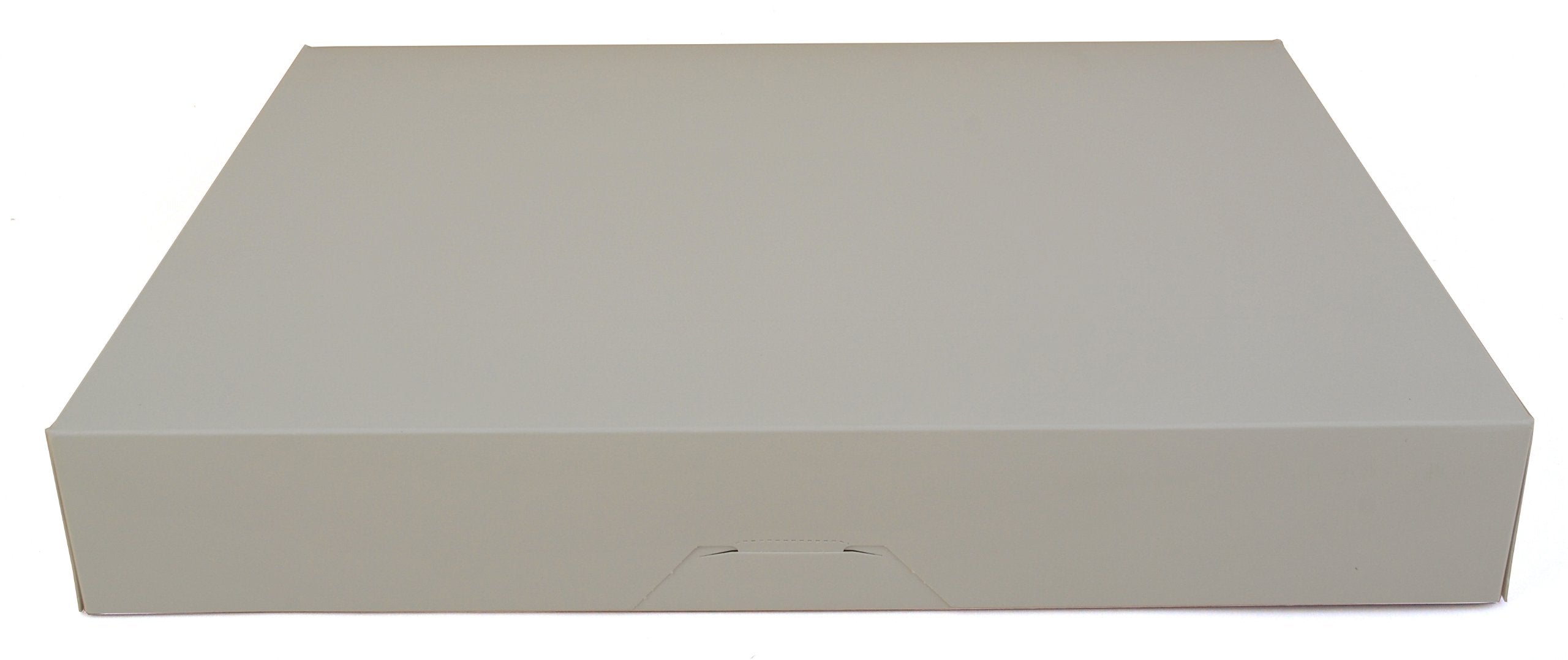 Sct Donut Boxes, 15 X 11.5 X 2.25, White, Paper, 100/Carton