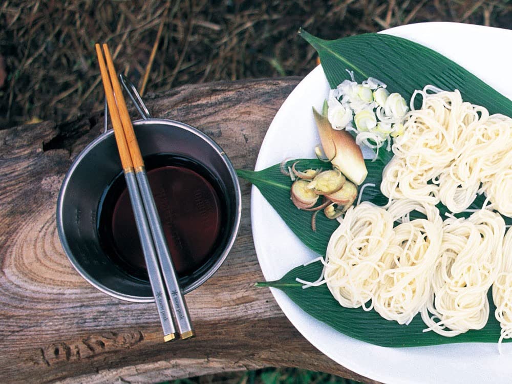 Snow Peak - Wabuki Chopsticks M