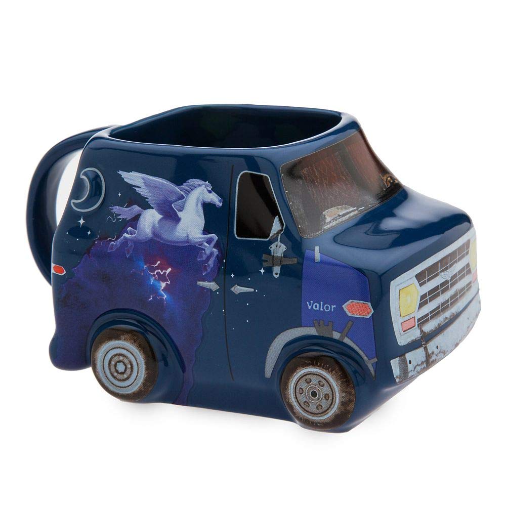 Disney Pixar Guinevere Mug - Onward