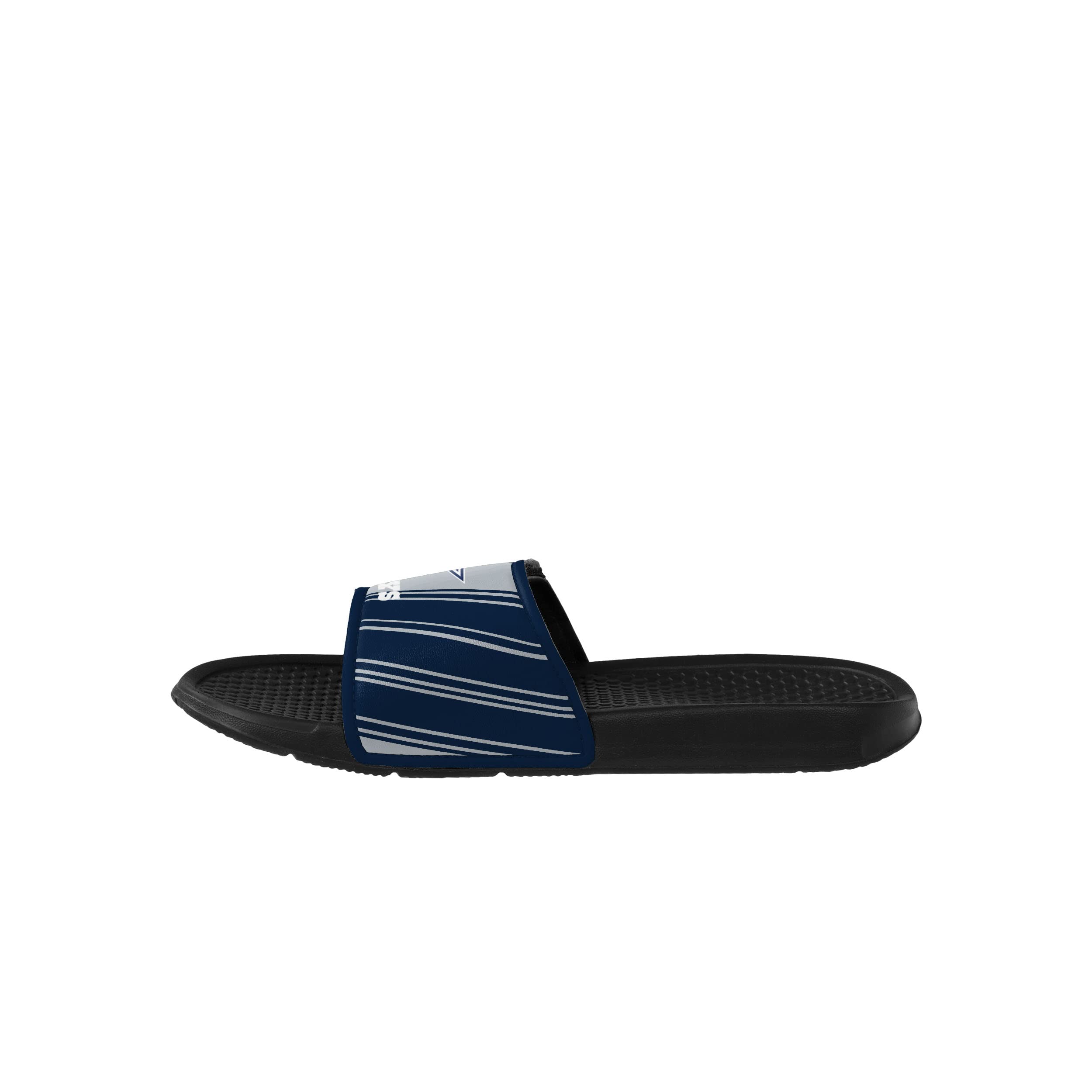 Dallas Cowboys Nfl Mens Legacy Sport Slide - L