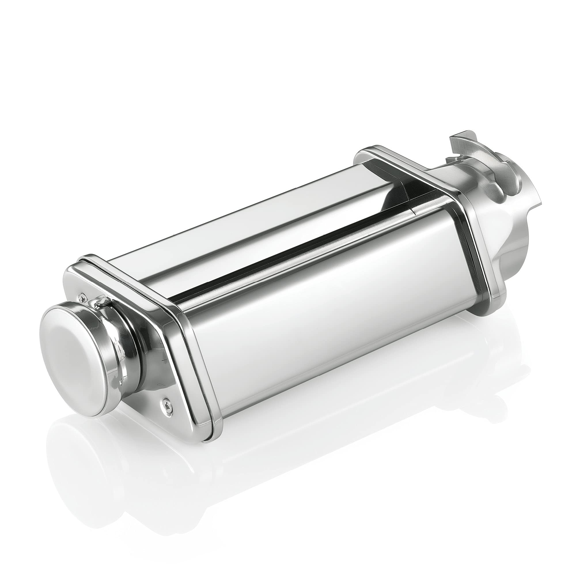 Bosch Professional Pasta Lasagne Attachment (Fits MUM5 - Stainless Steel
