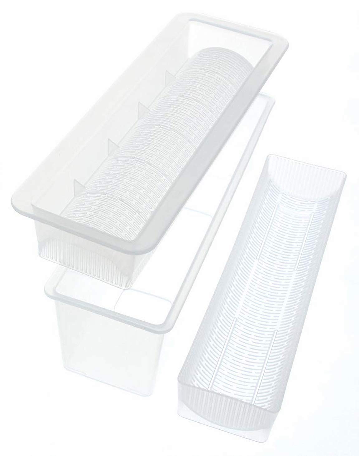 Happy Sales Hssm-Lgftmk, Japanese Sushi Roll Maker Rice Mold Bento Accessories Tools Kitchen Tools, Large Futomaki Mold