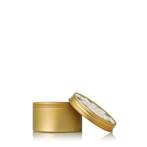 Thymes Tin Candle - 2.5 Oz - Frasier Fir