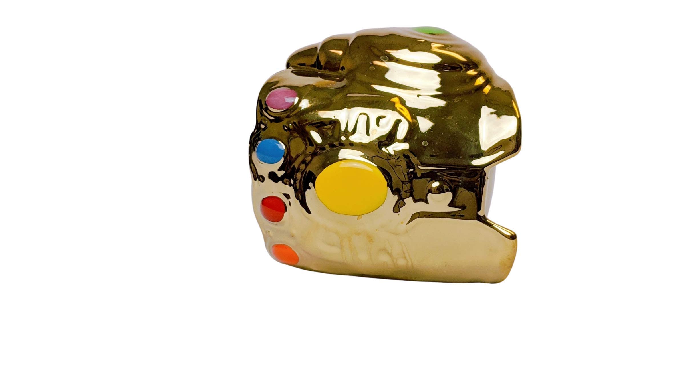 Seven20 Marvel Avengers Infinity War - Gauntlet Hand Glove Mug