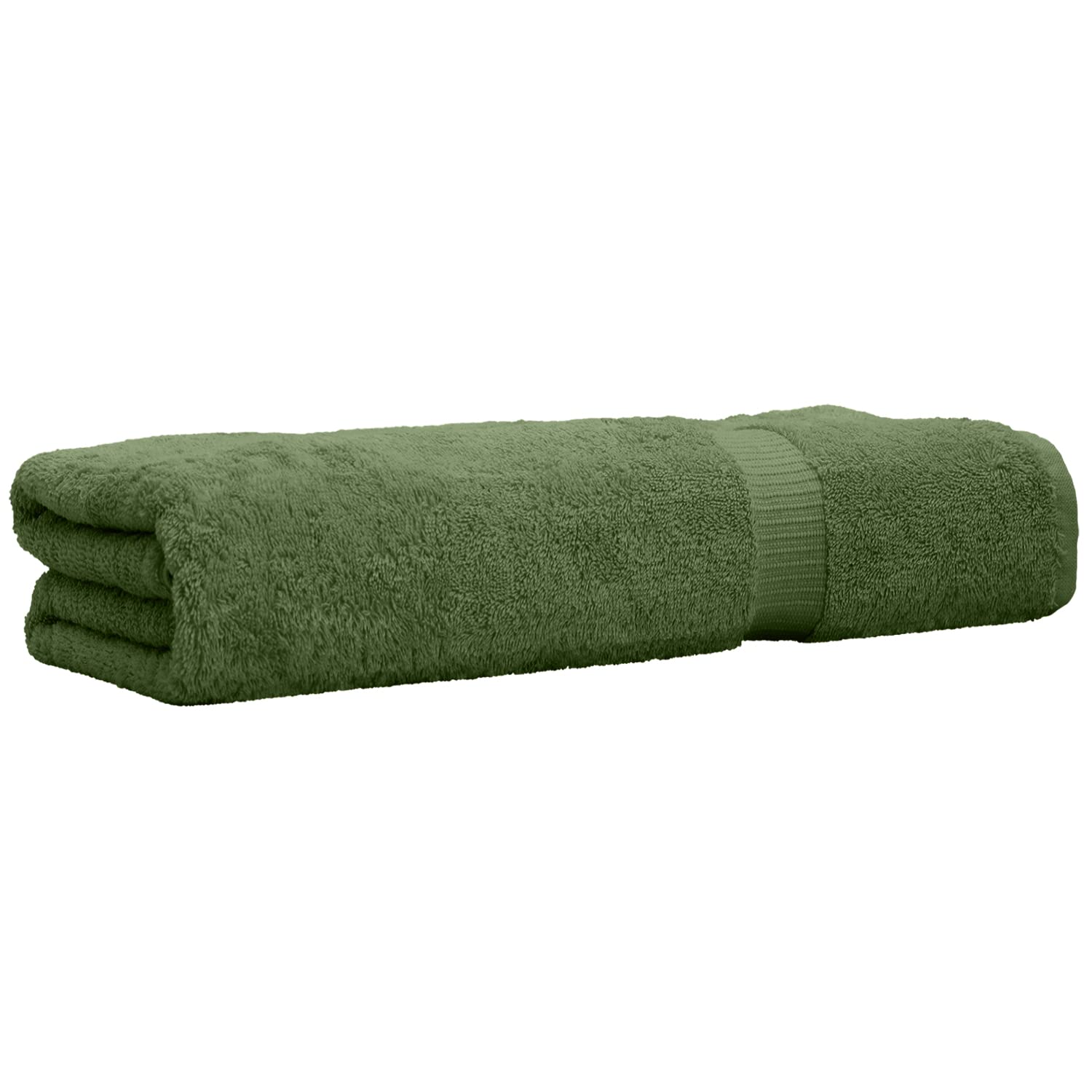 Luxury Hotel & Spa Quality, Quick Dry 100% Turkish Cotton 700 Gsm, Eco Friendly Towel, For Bathroom Oversize Dobby Border Bath T