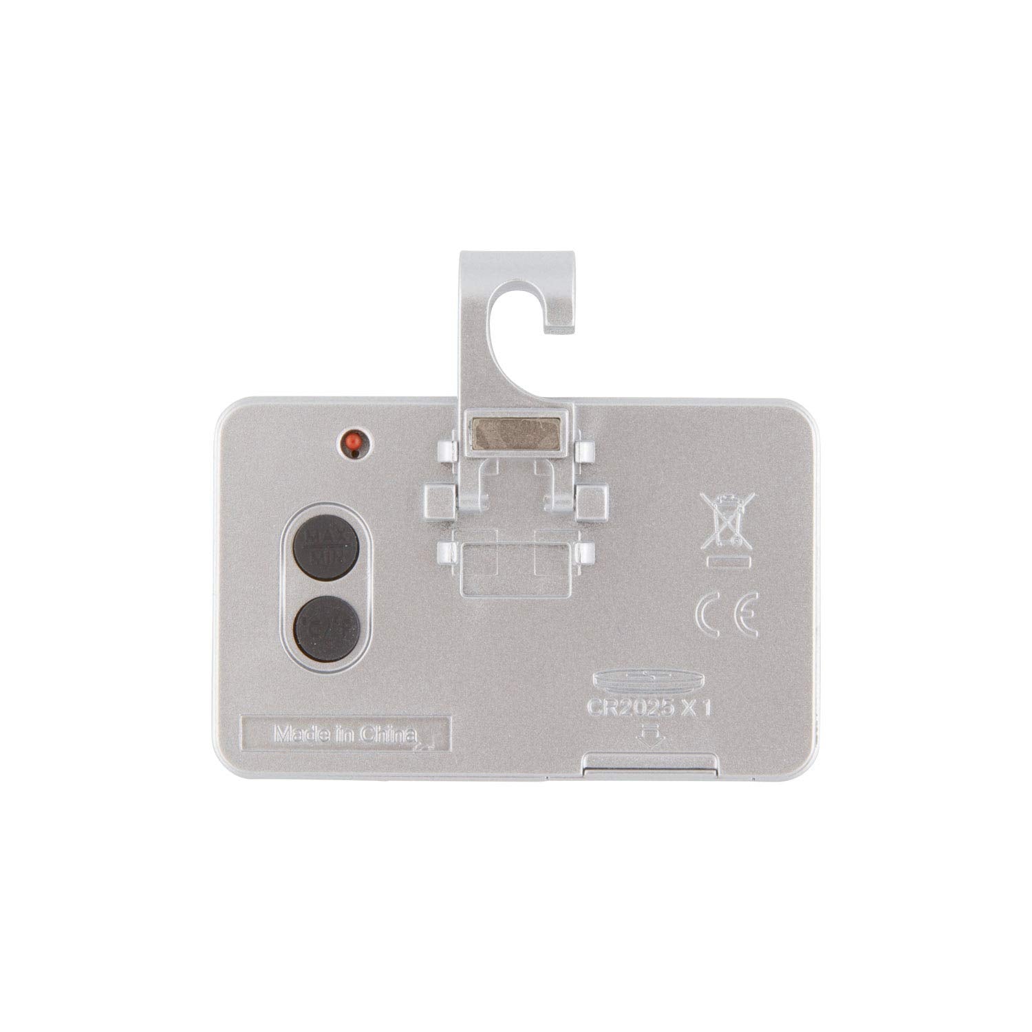 Taylor Instant Read Digital Freezer/Refrigerator Thermometer