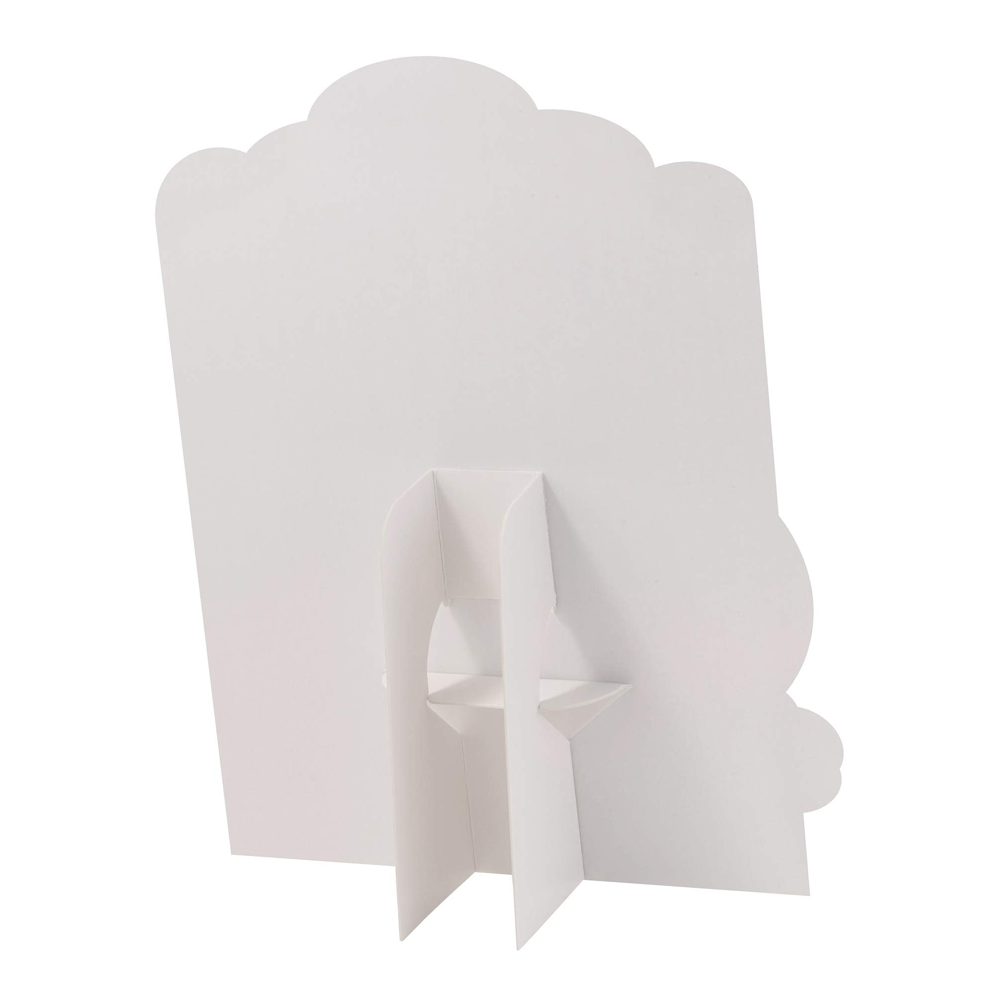 Lillian Rose Twinkle Little Star Baby Shower Decor Set, Gold