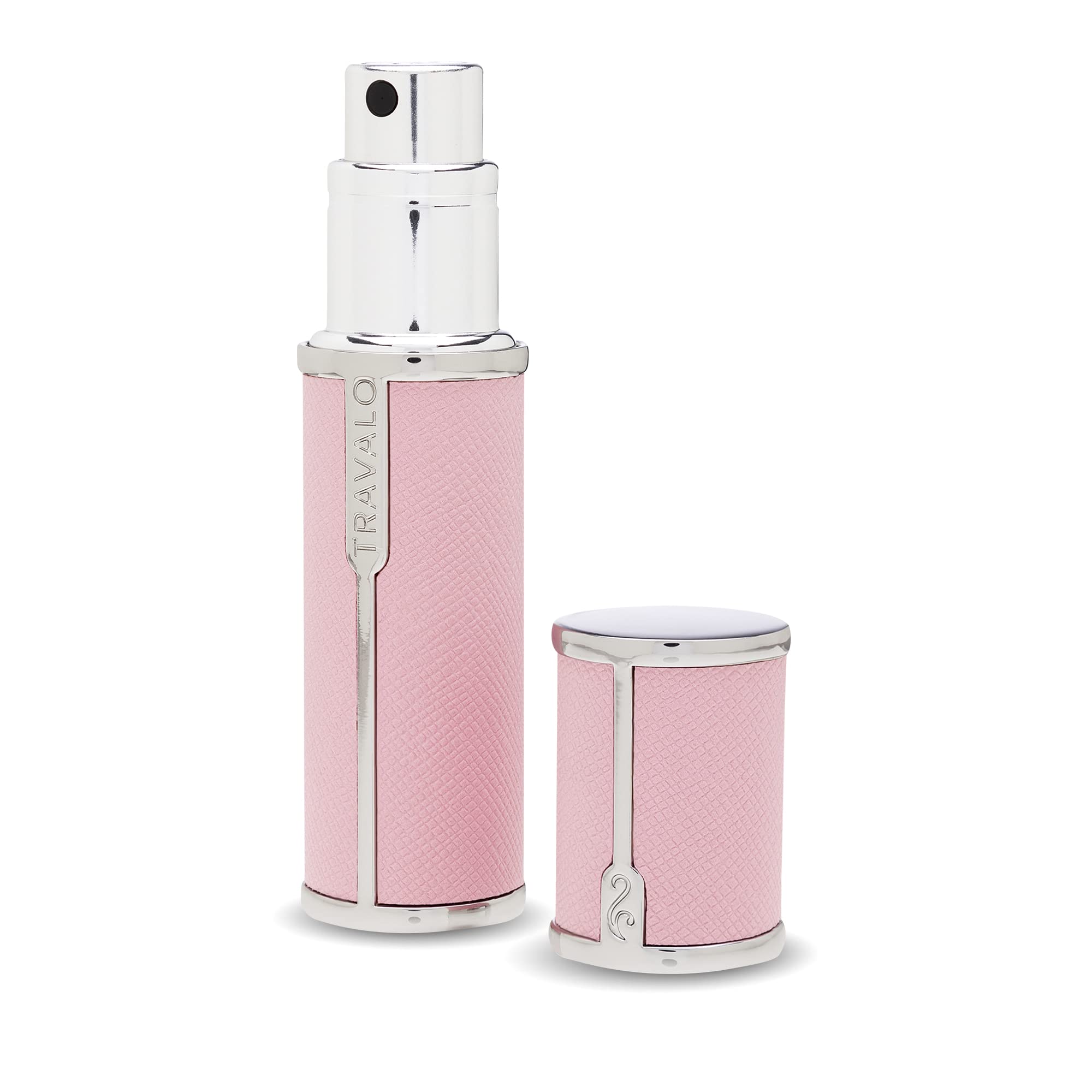 Travalo Perfect Pink