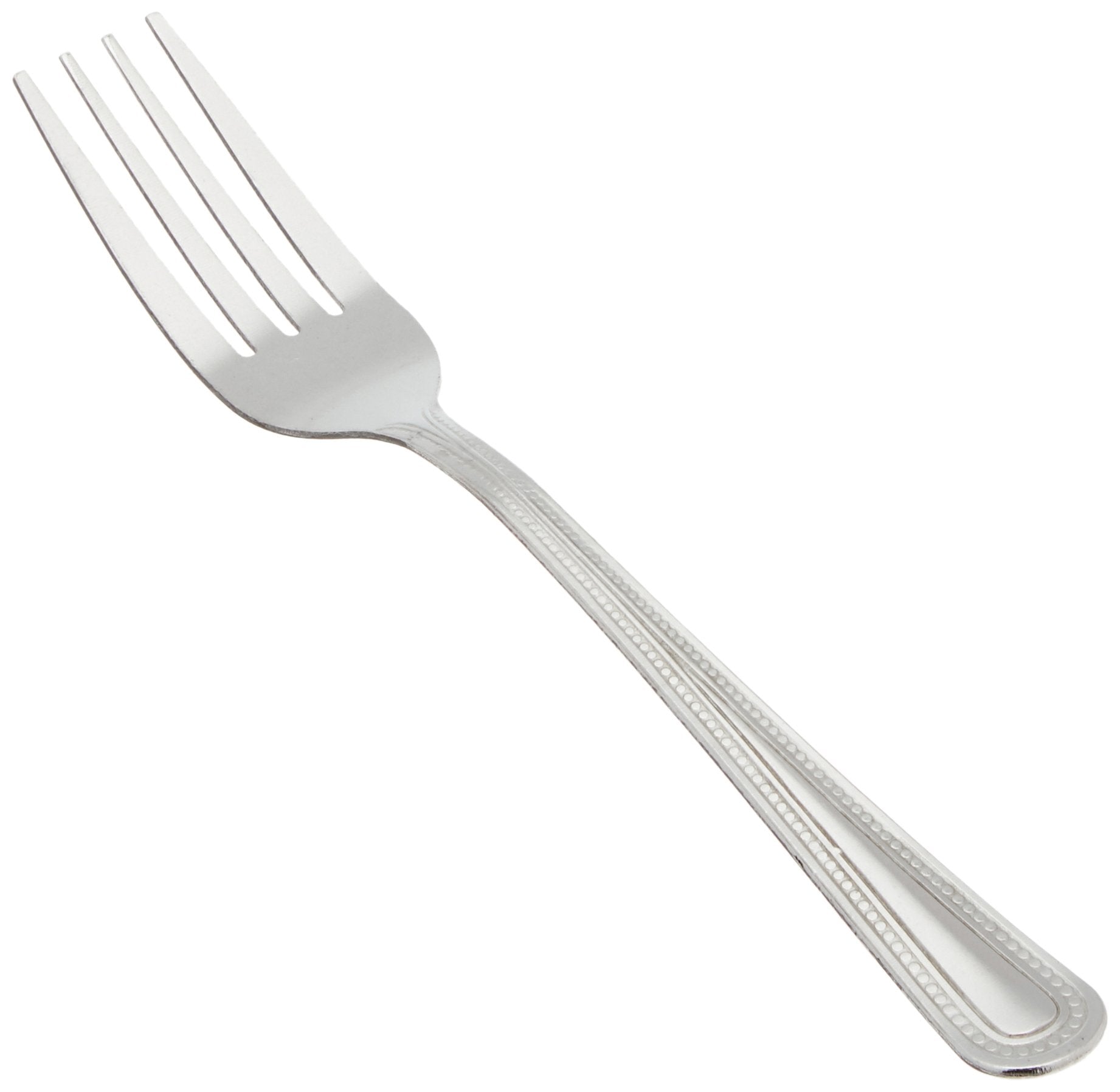 Imusa Usa Imu-71111 3 Piece Fork Set, Silver