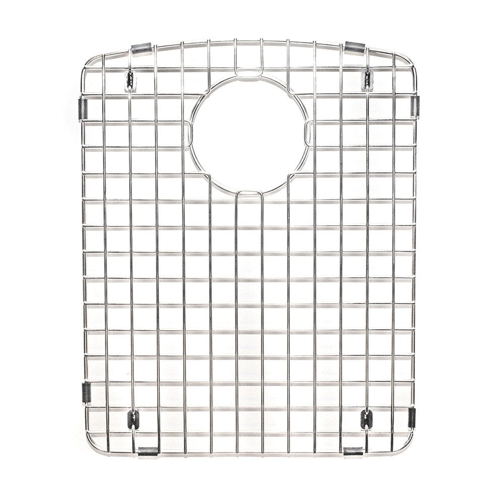 Franke Fbgg1316 Accessory, 12.75-Inches By 16-Inches, Stainless Steel