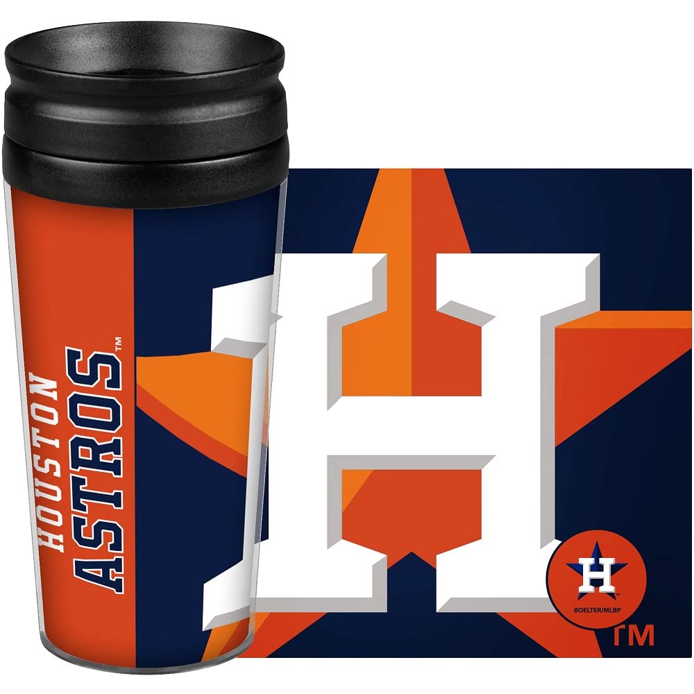 Boelter Brands Mlb Full Wrap Hype, Cleveland Indians