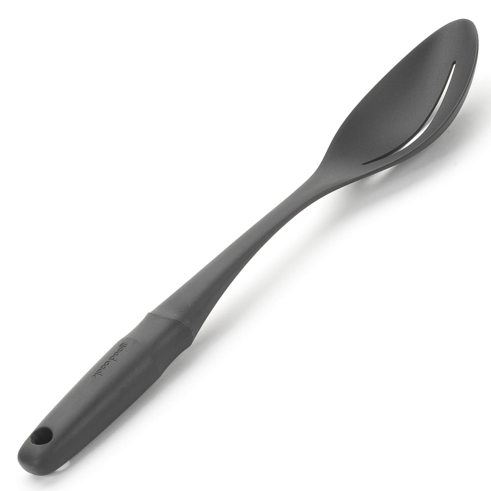 Goodcook Good Cook Touch Slotted Spoon, Multicolor