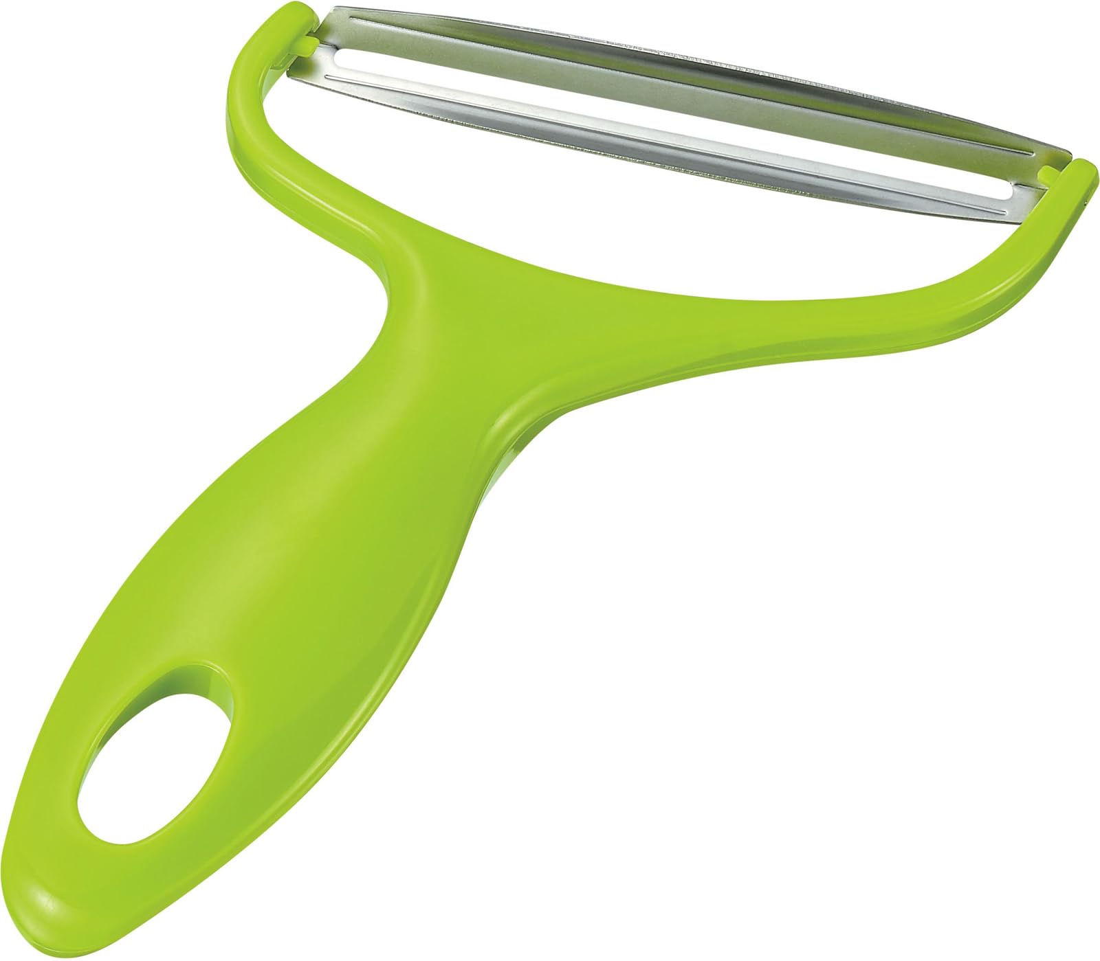 Shimomura Industries FCP-01 Full Veggie  Cabbage Peeler  Cabbage  Julienne  Made in Japan