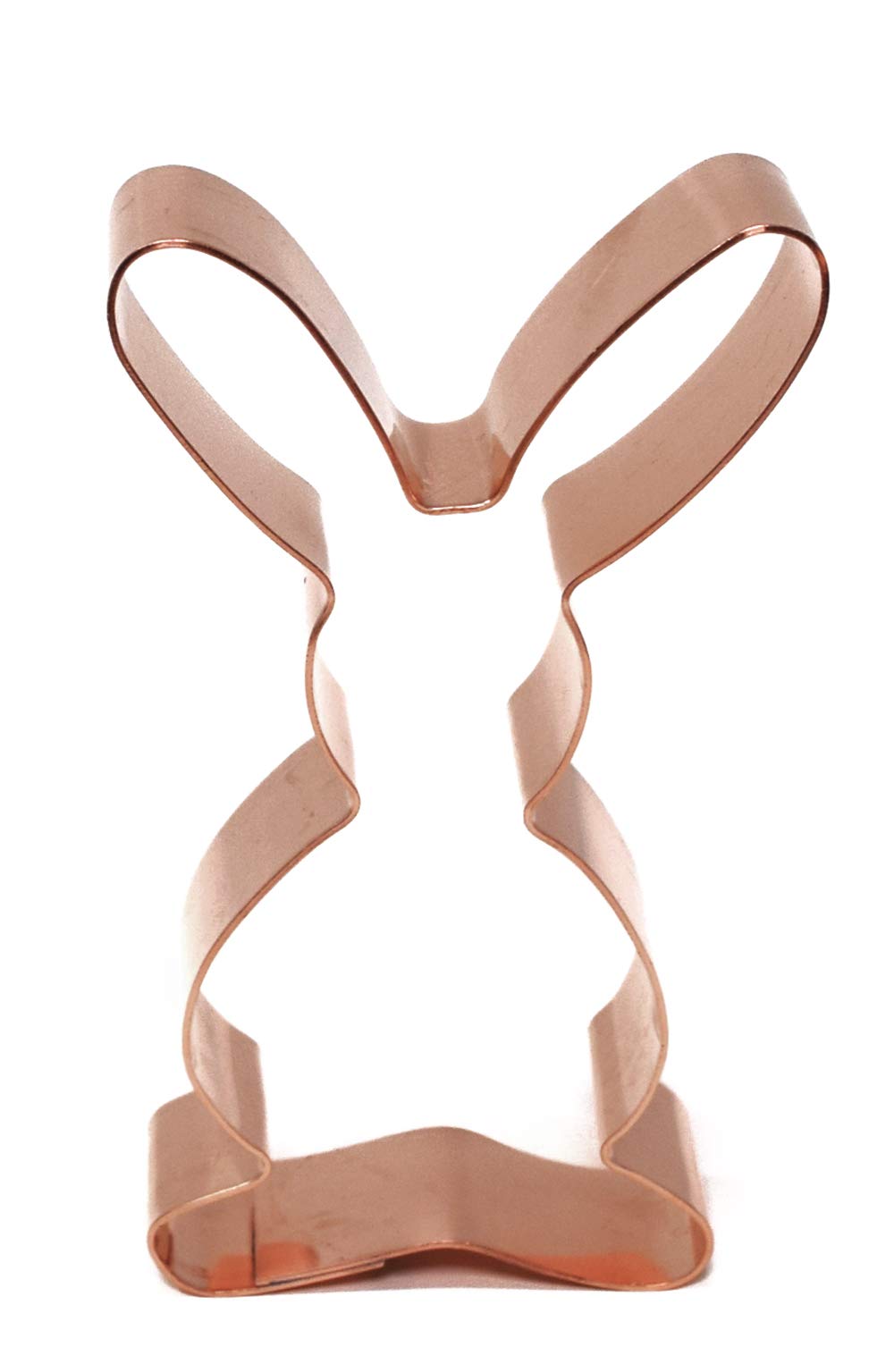 Cute Little Long Eared Bunny Cookie Cutter