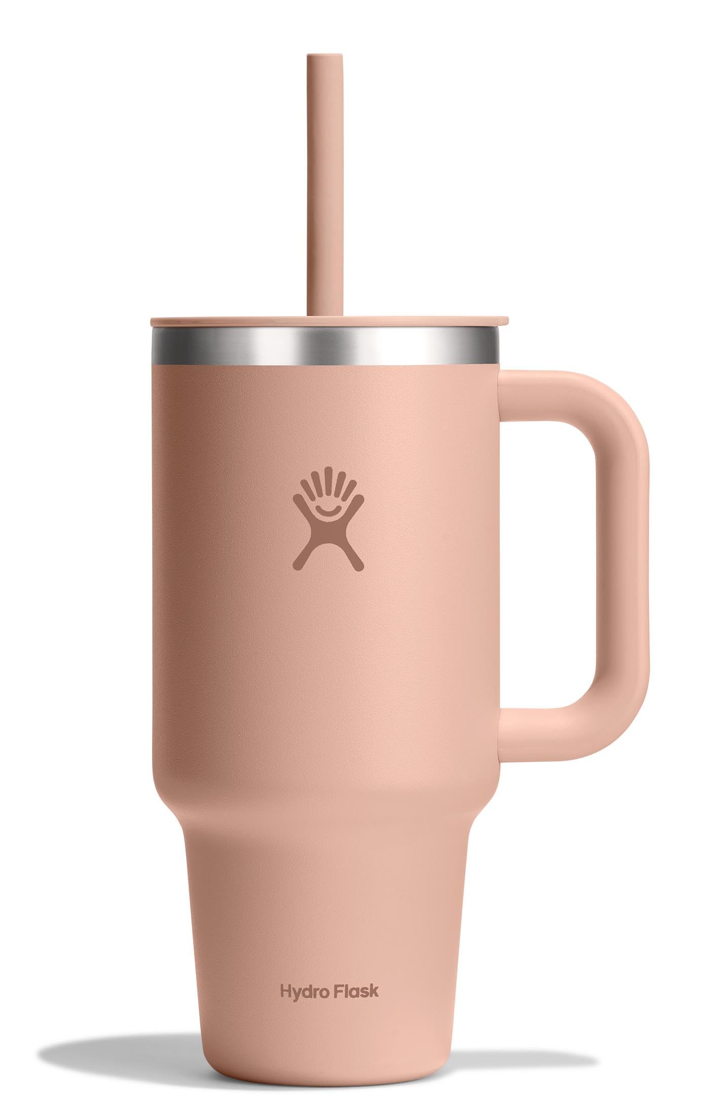 Hydro Flask 32 Oz All Around Travel Tumbler Seacliff